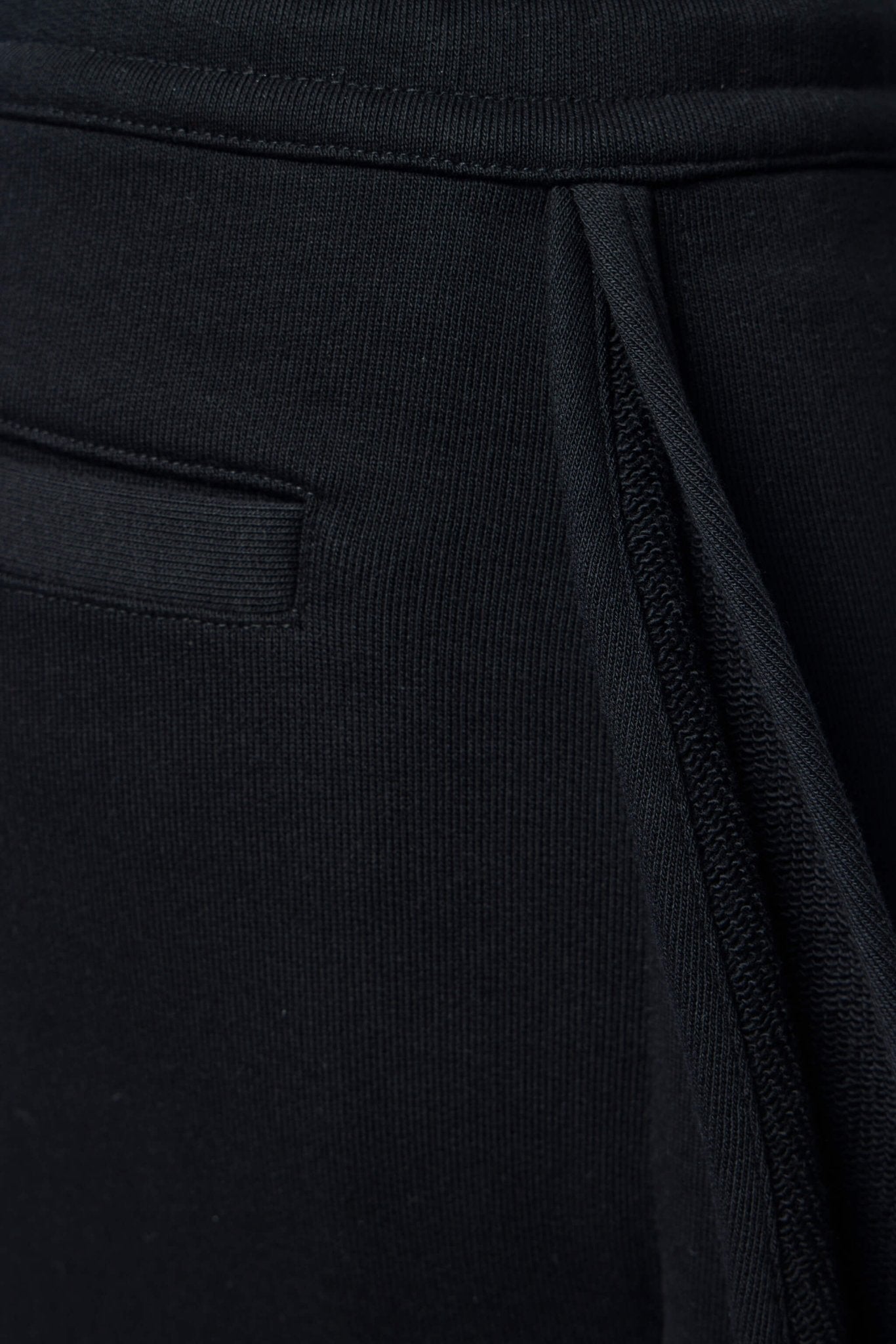Petal Fleece Joggers