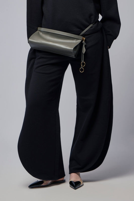 Petal Fleece Joggers