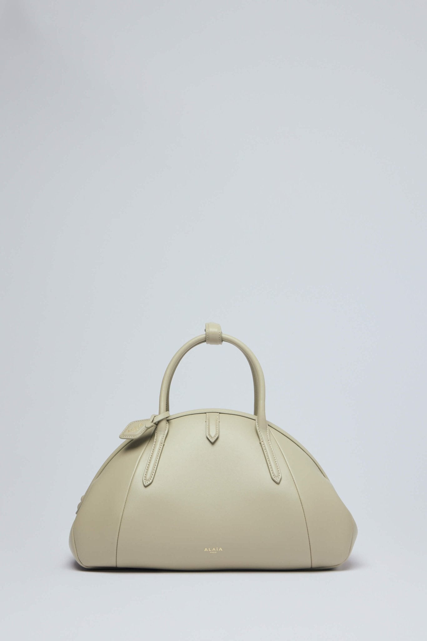 Small Top Handle Purse