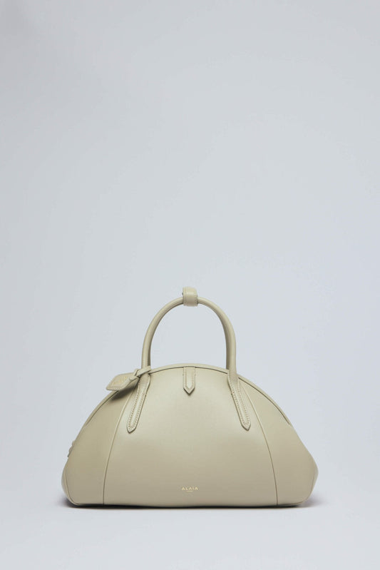 Small Top Handle Purse