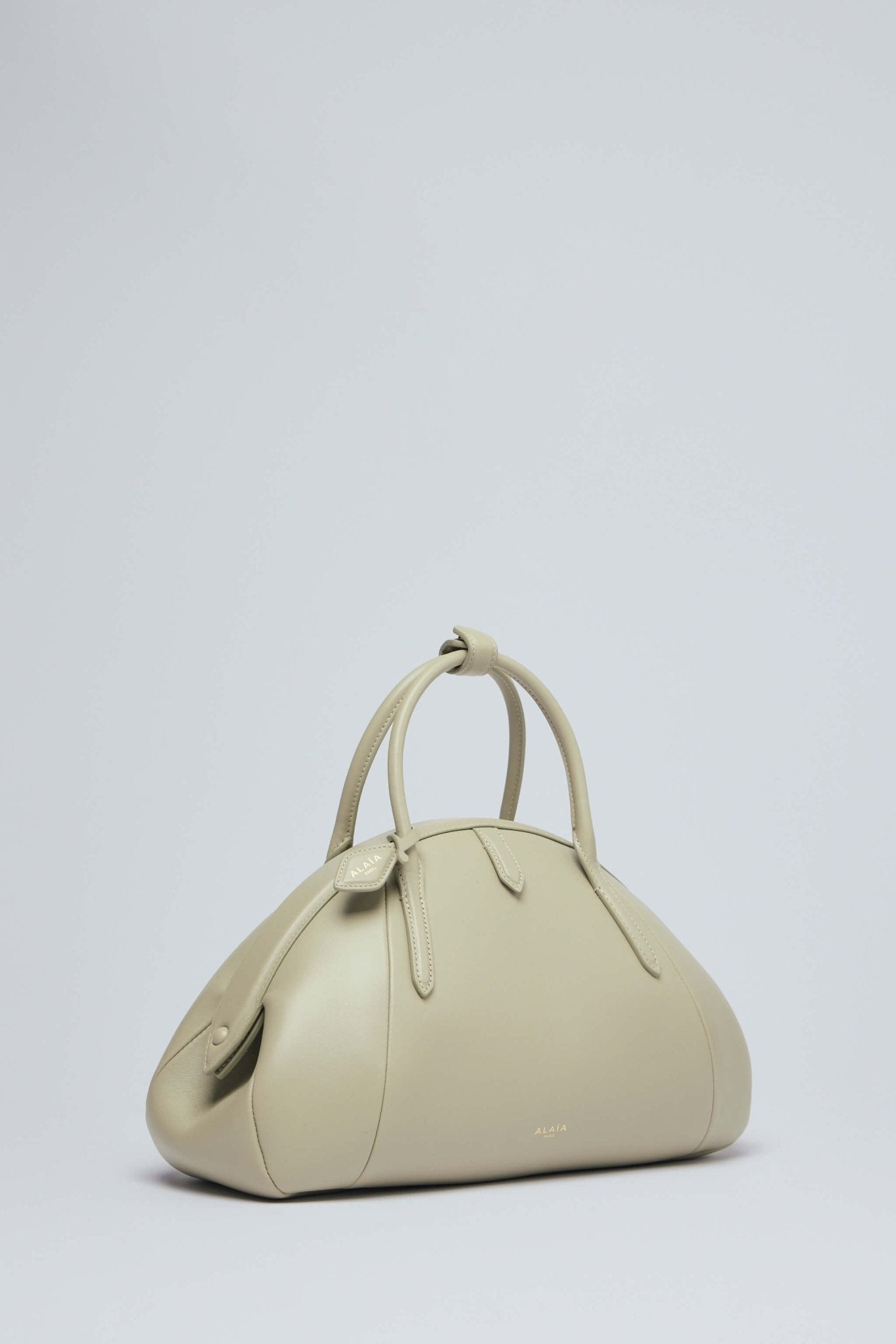 Small Top Handle Purse