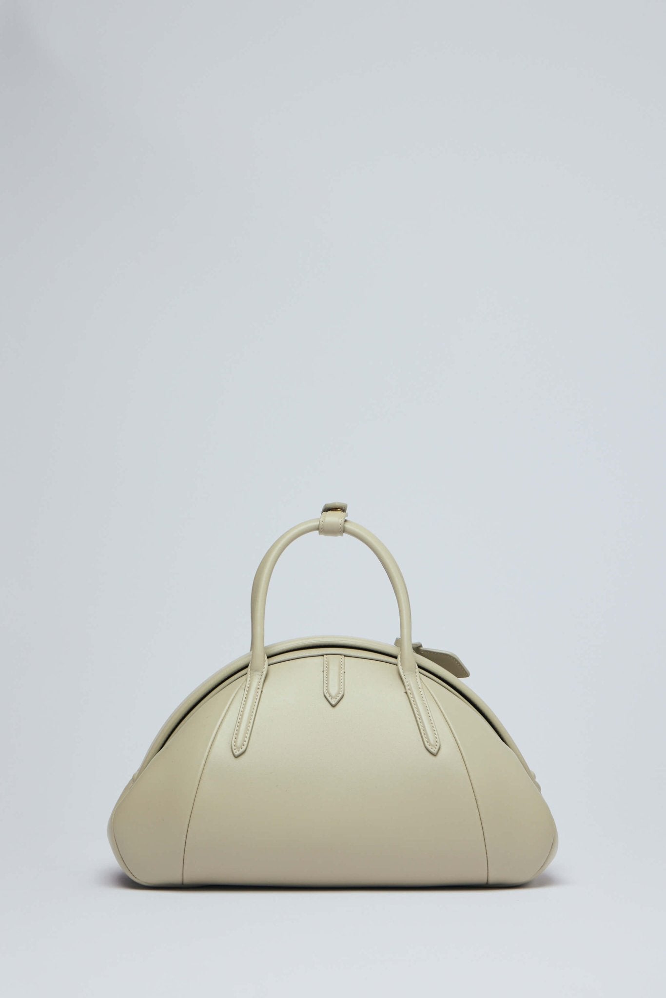 Small Top Handle Purse