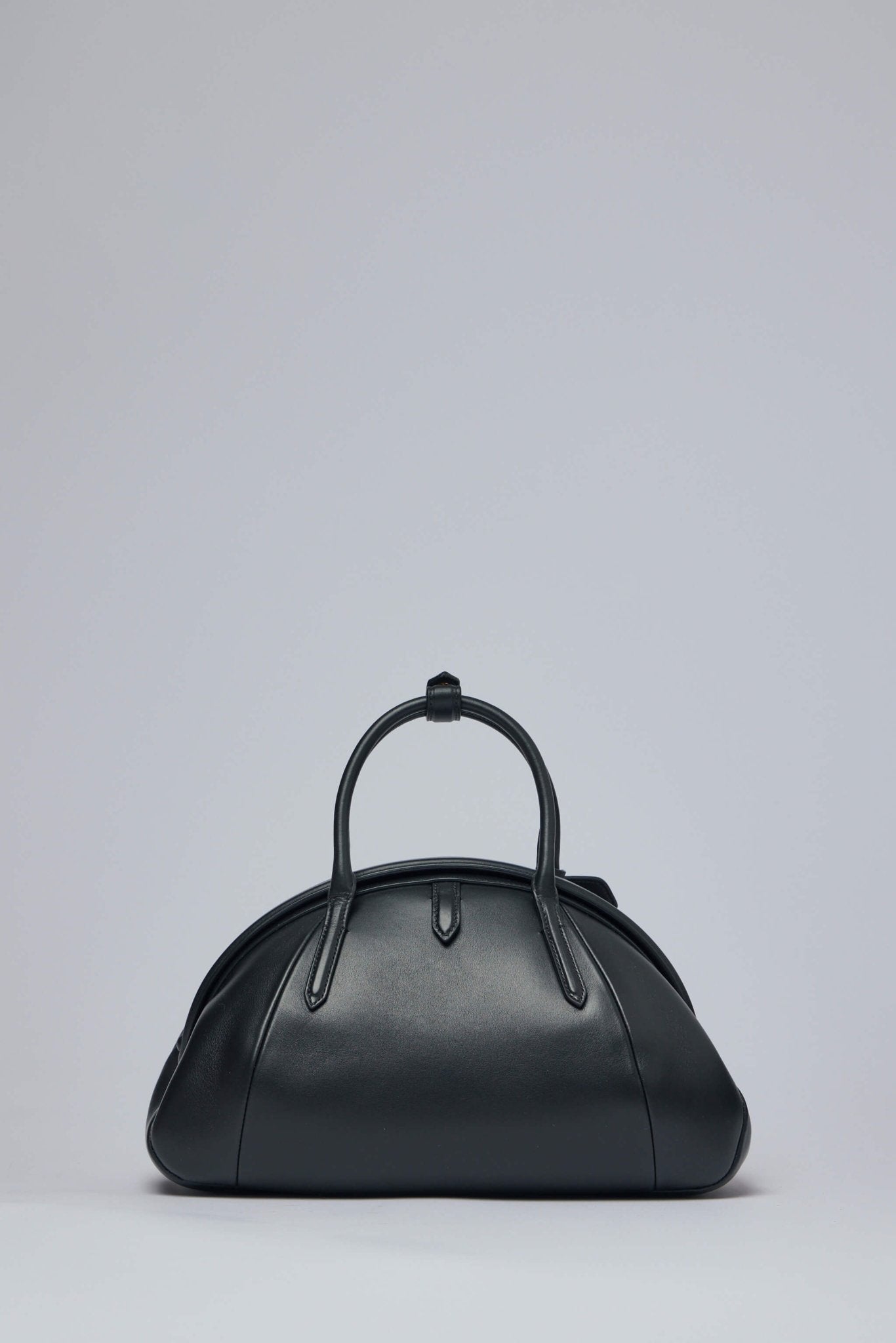 Purse Top Handle Bag
