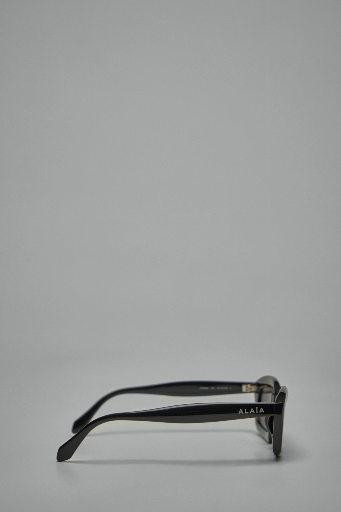 Rectangular Sunglasses