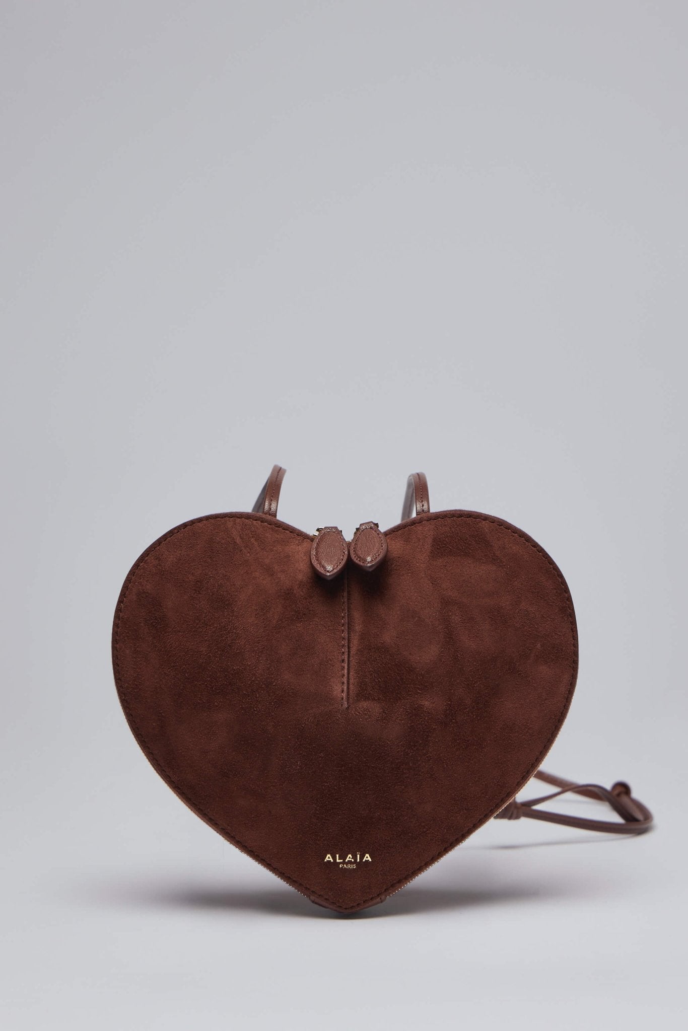 Le Cœur Bi-material Bag
