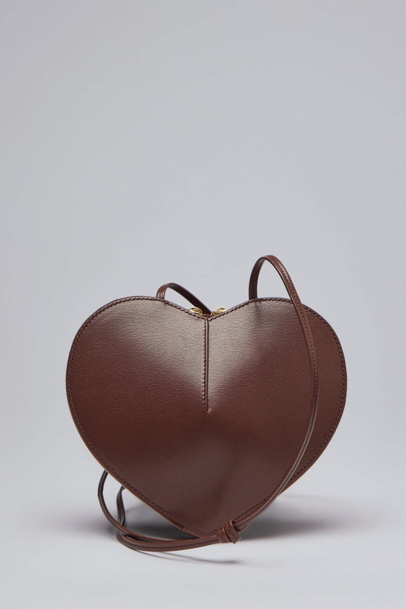 Le Cœur Bi-material Bag