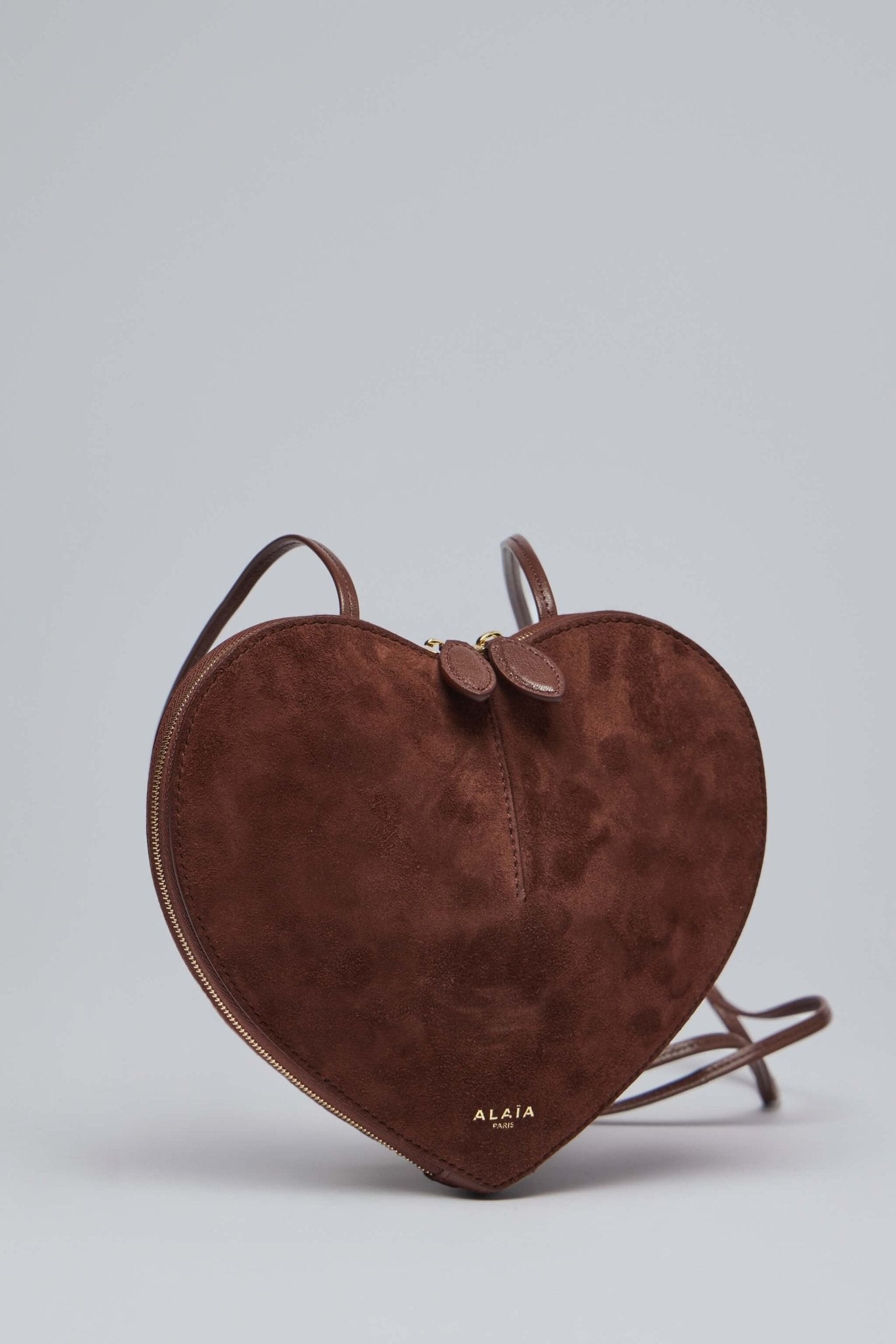 Le Cœur Bi-material Bag