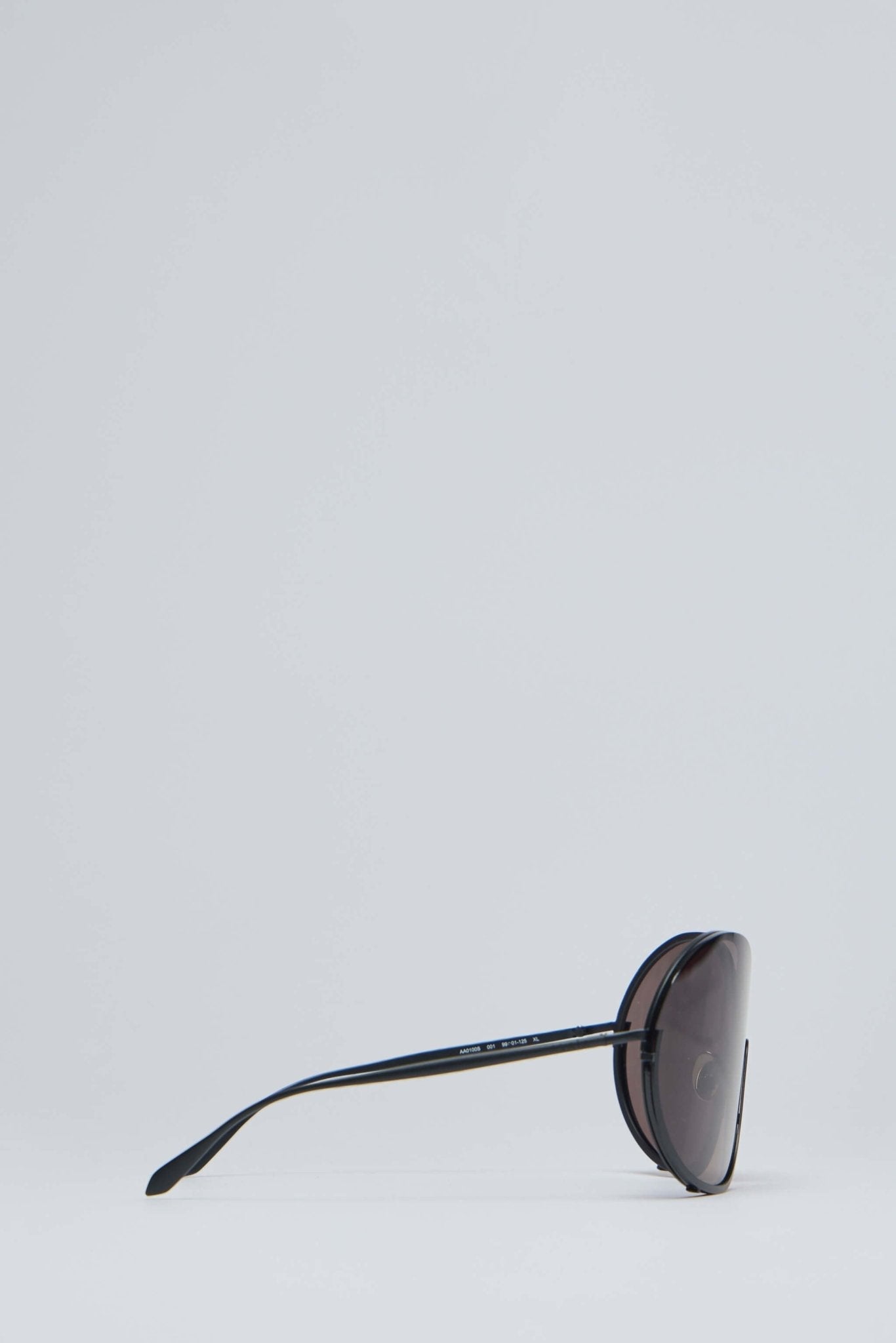 Butterfly Sunglasses in Metal