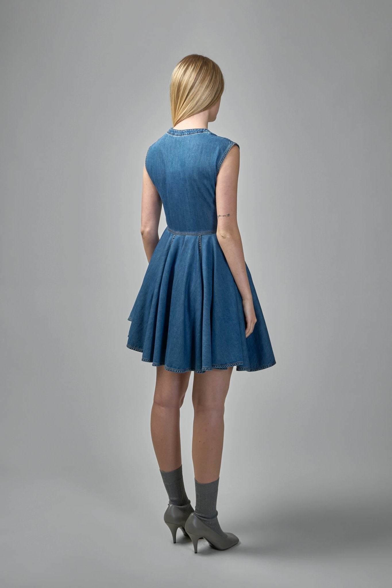 Wrap Dress