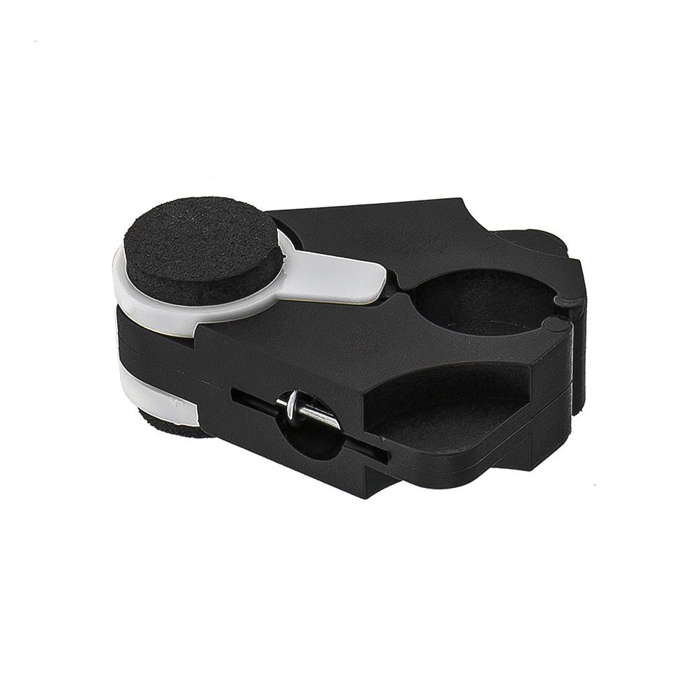 Compact Desk/Table Clip for Walking Cane Holder