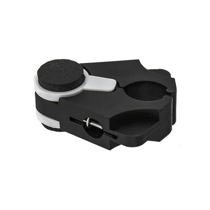 Compact Desk/Table Clip for Walking Cane Holder