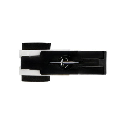 Compact Desk/Table Clip for Walking Cane Holder