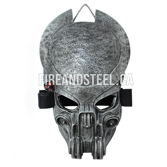 Celtic Predator's Mask (Resin)
