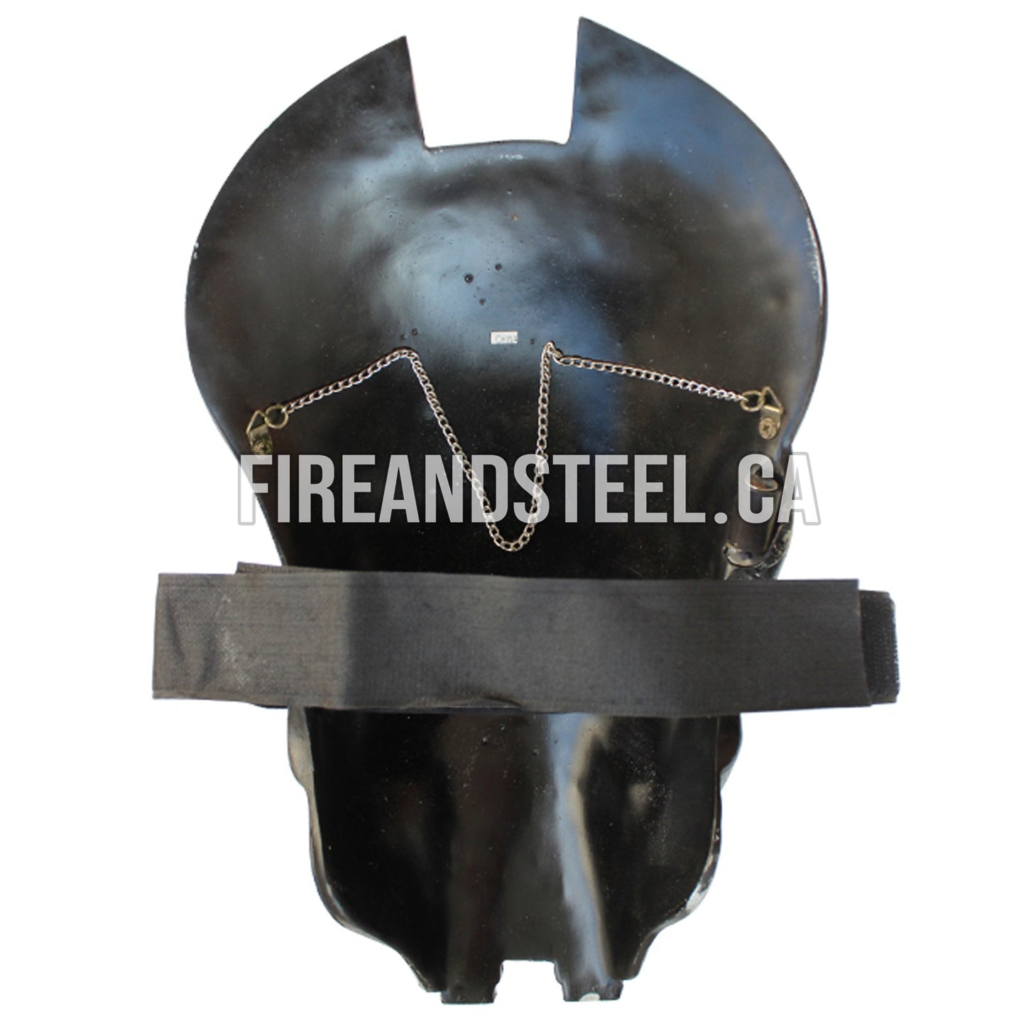 Celtic Predator's Mask (Resin)