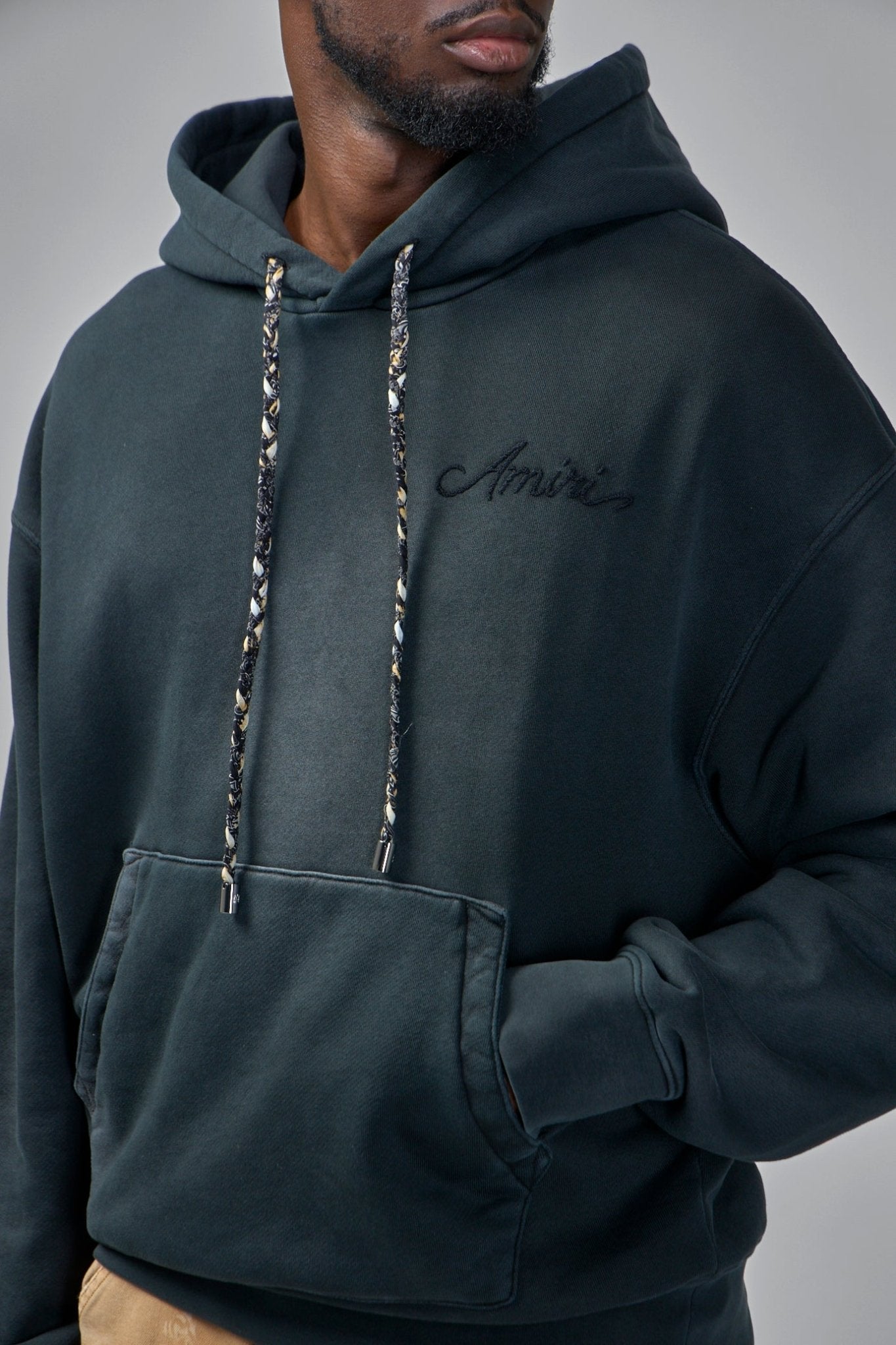 Bleach Bandana Os Hoodie
