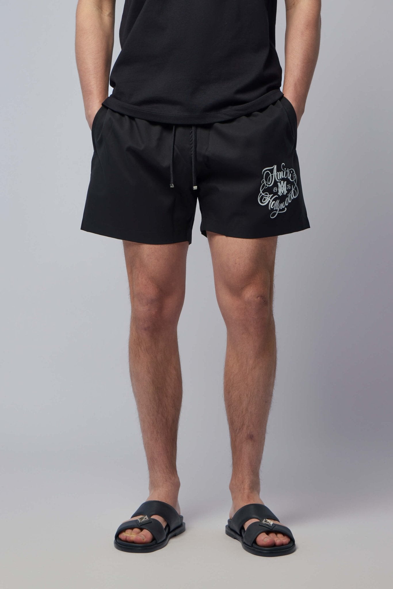 Hollywood Swim Trunk