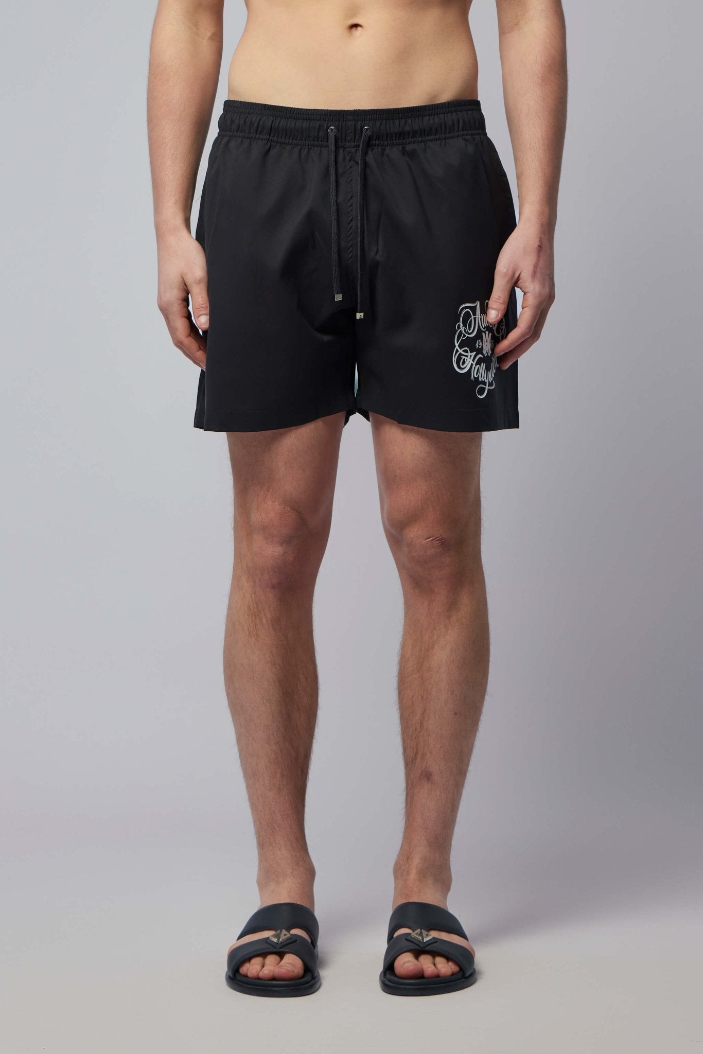 Hollywood Swim Trunk
