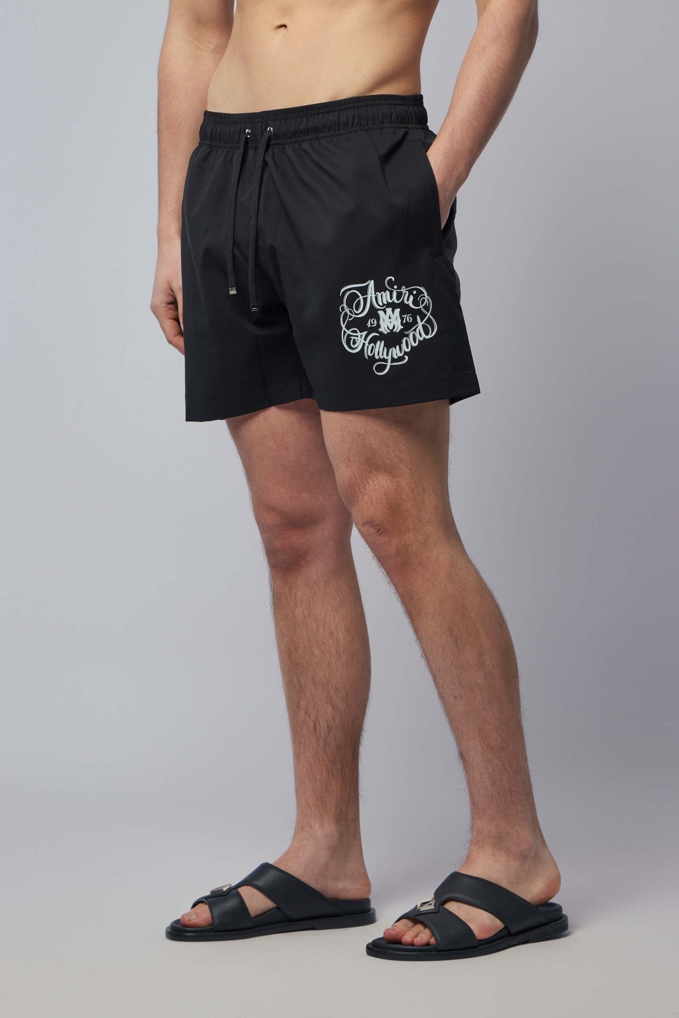 Hollywood Swim Trunk