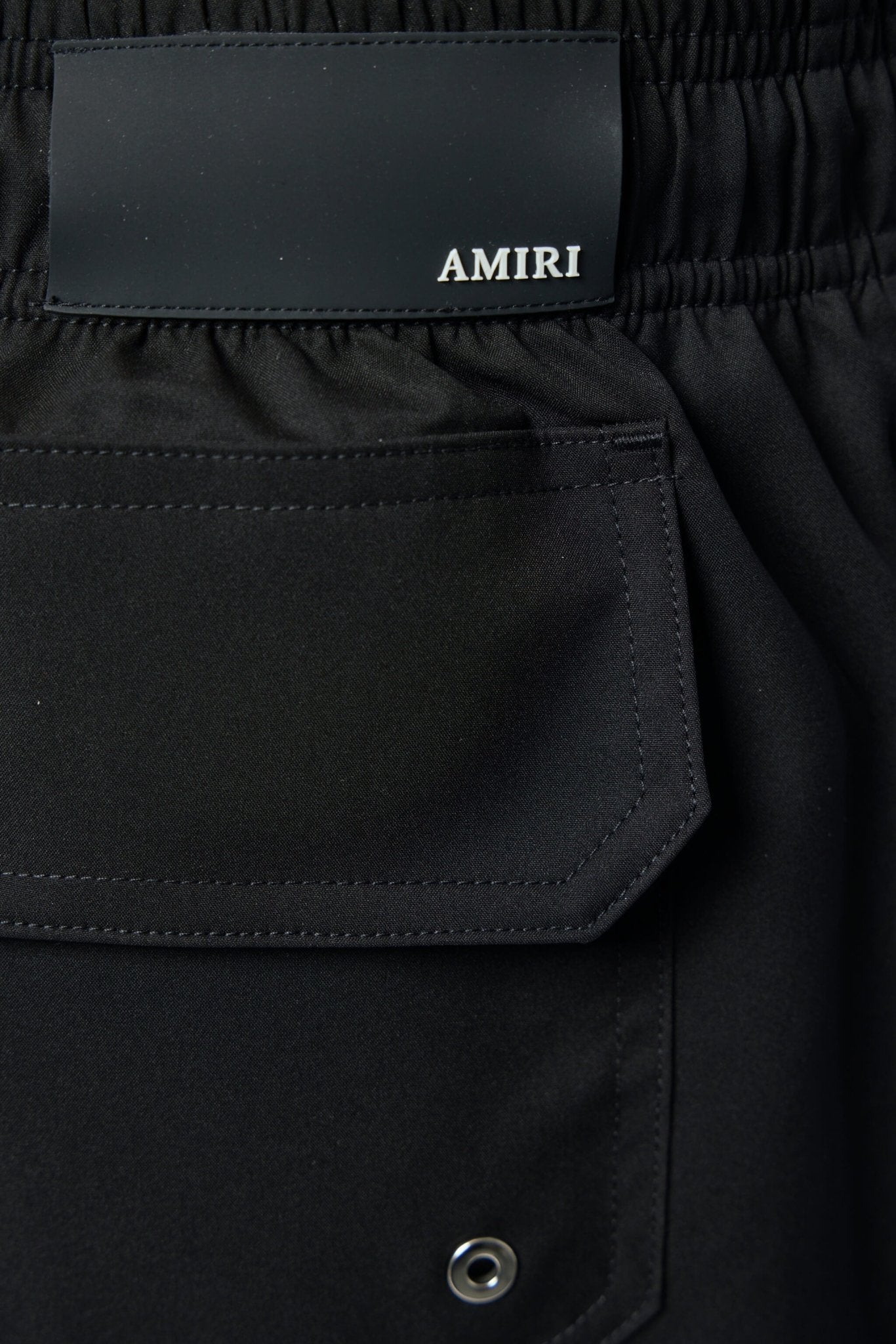 Hollywood Swim Trunk