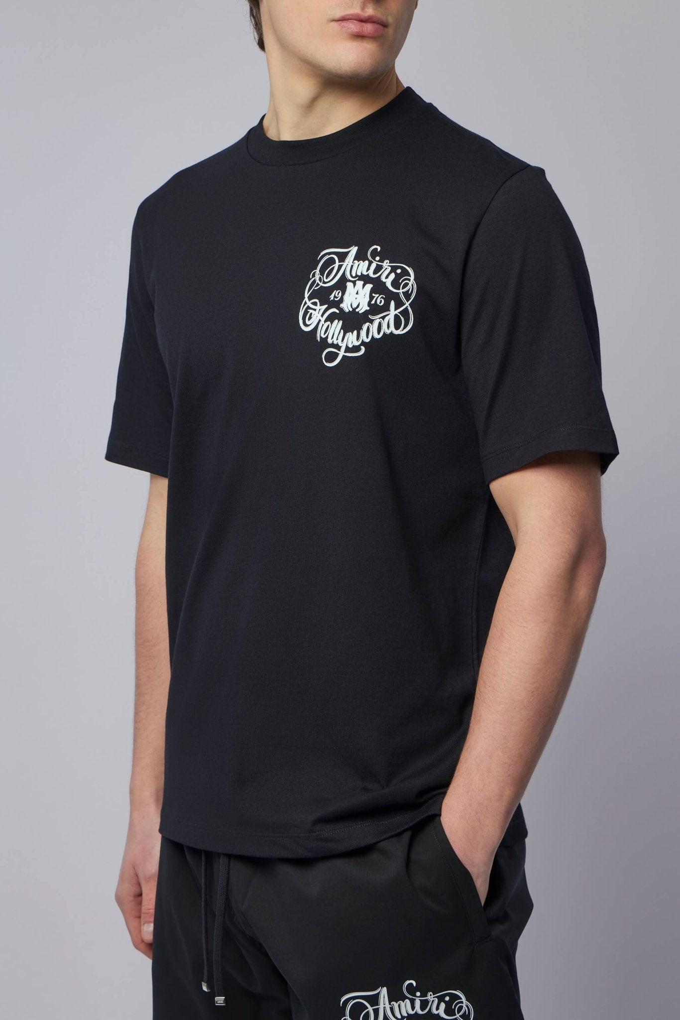 Hollywood Tee
