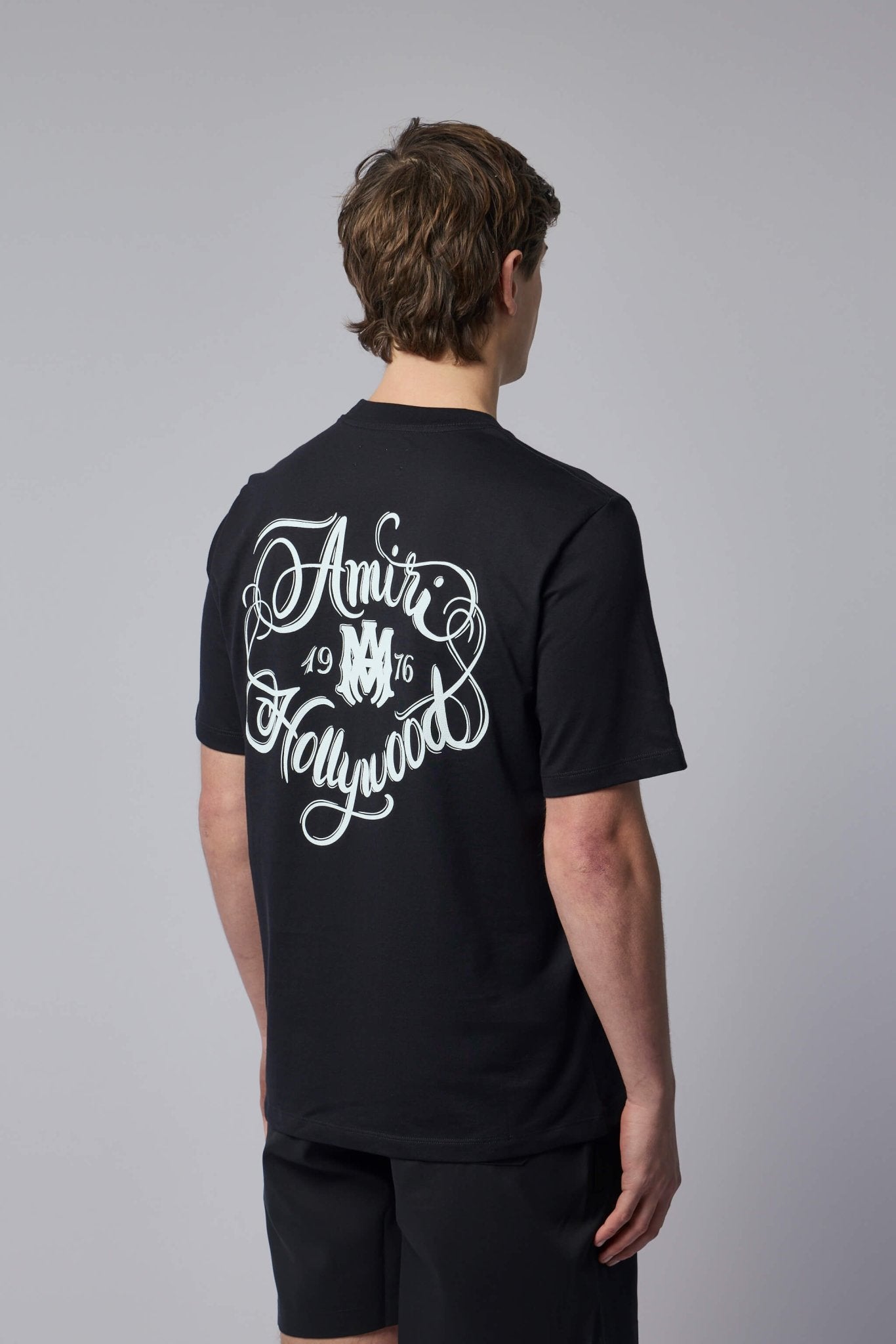 Hollywood Tee