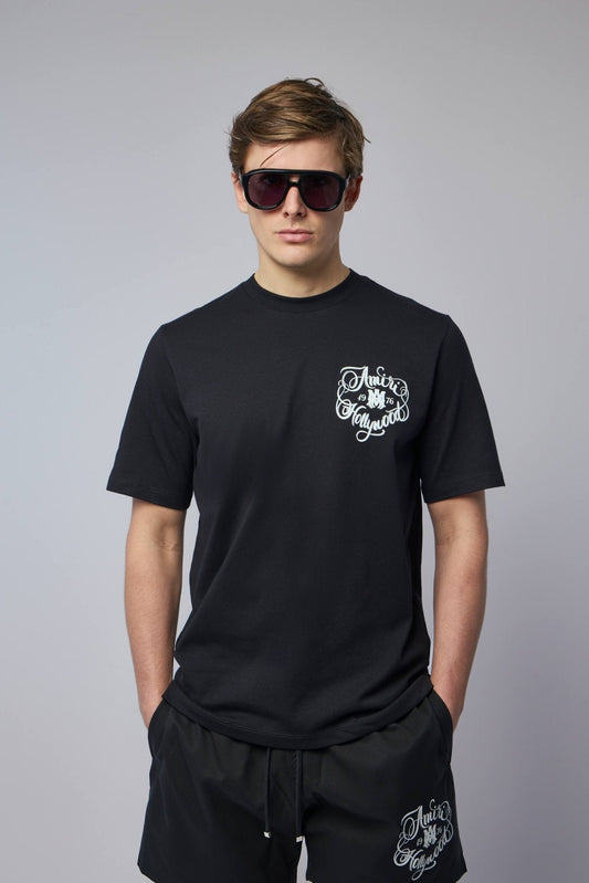 Hollywood Tee