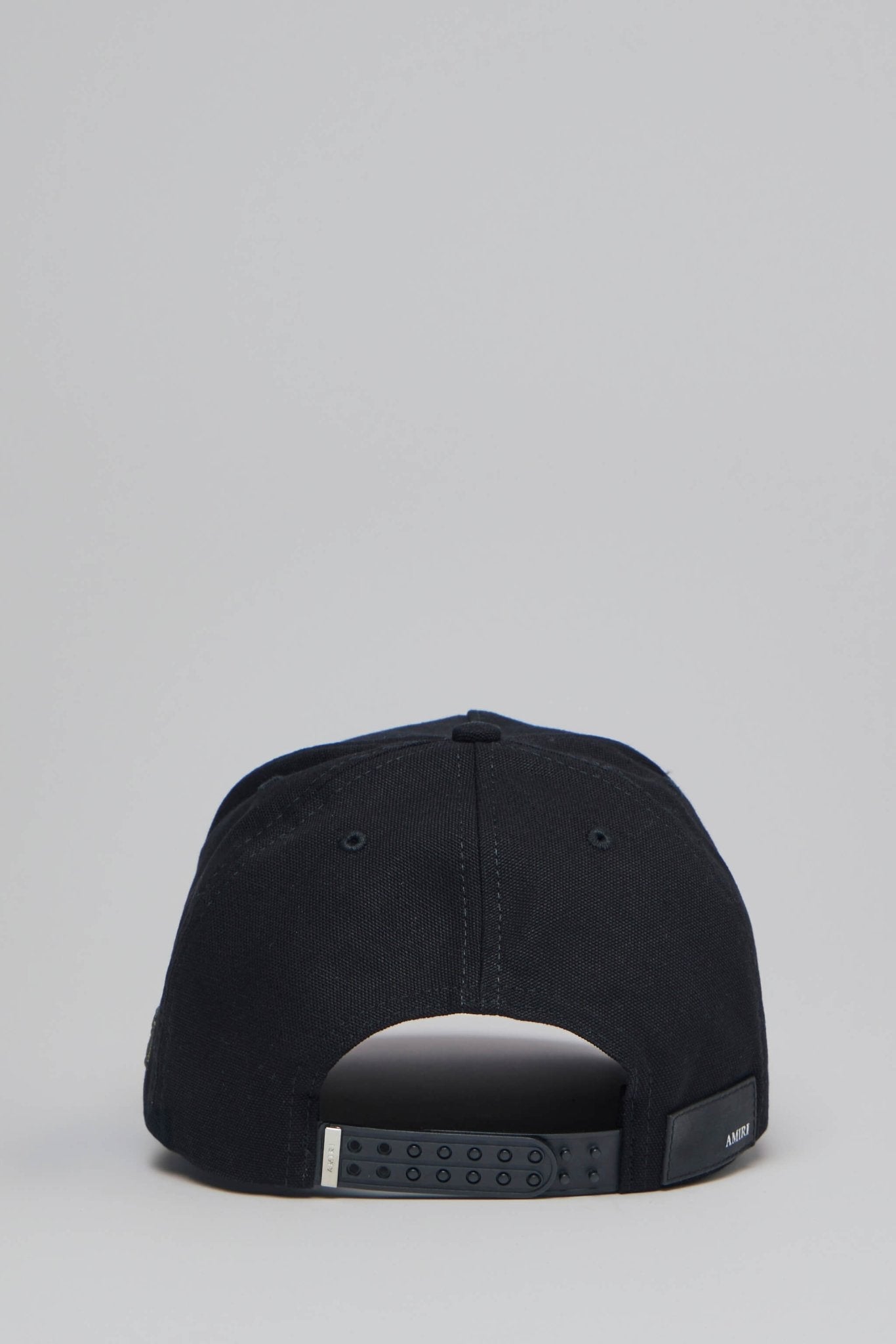 Ma Outline Canvas Cap