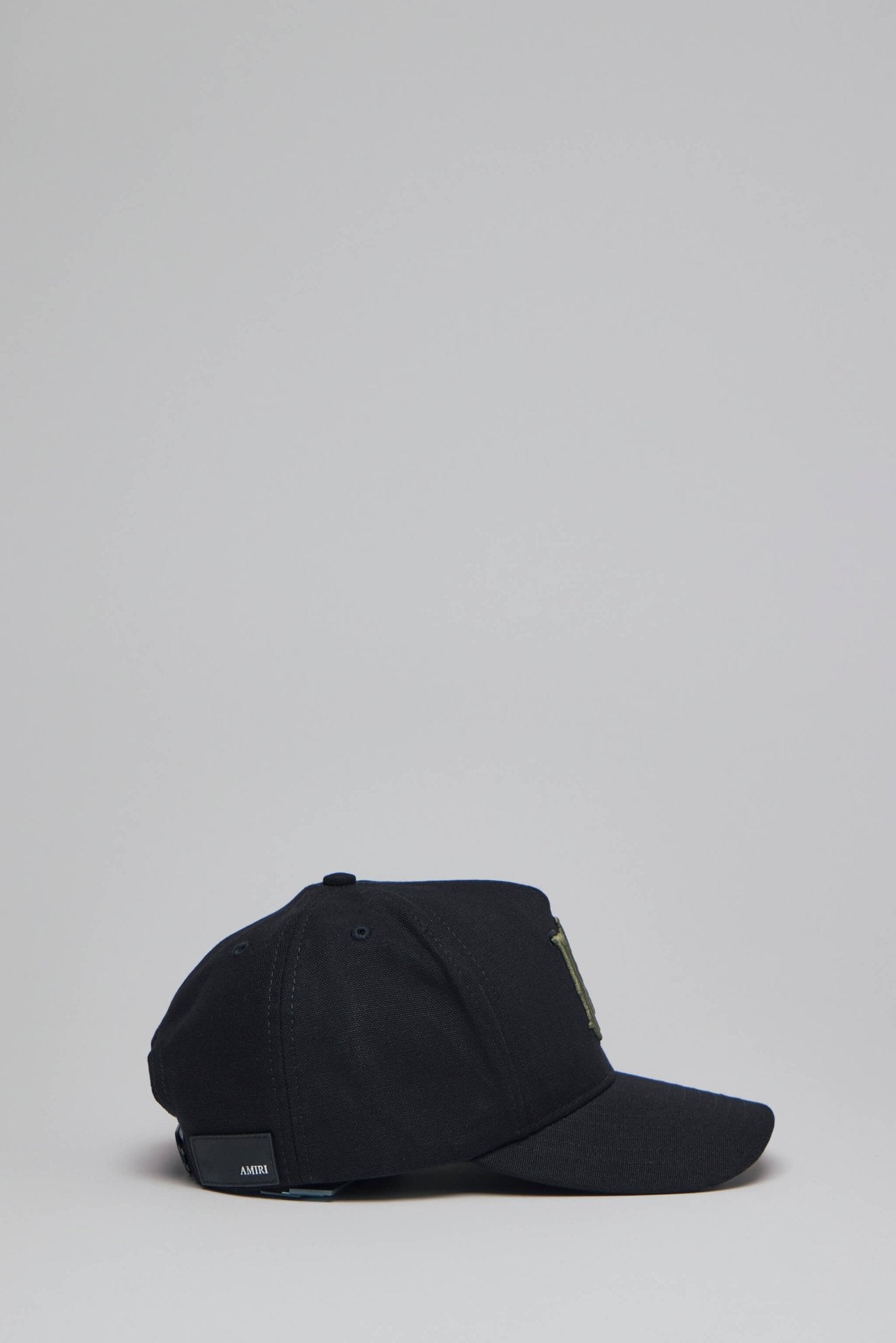 Ma Outline Canvas Cap