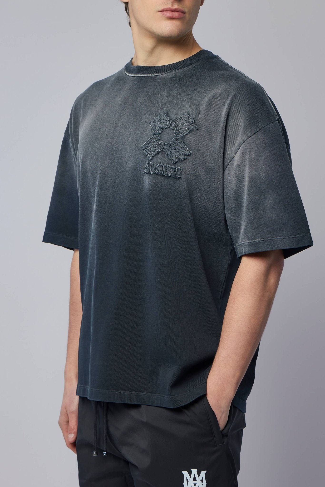 Ma Quad Oversized Tee