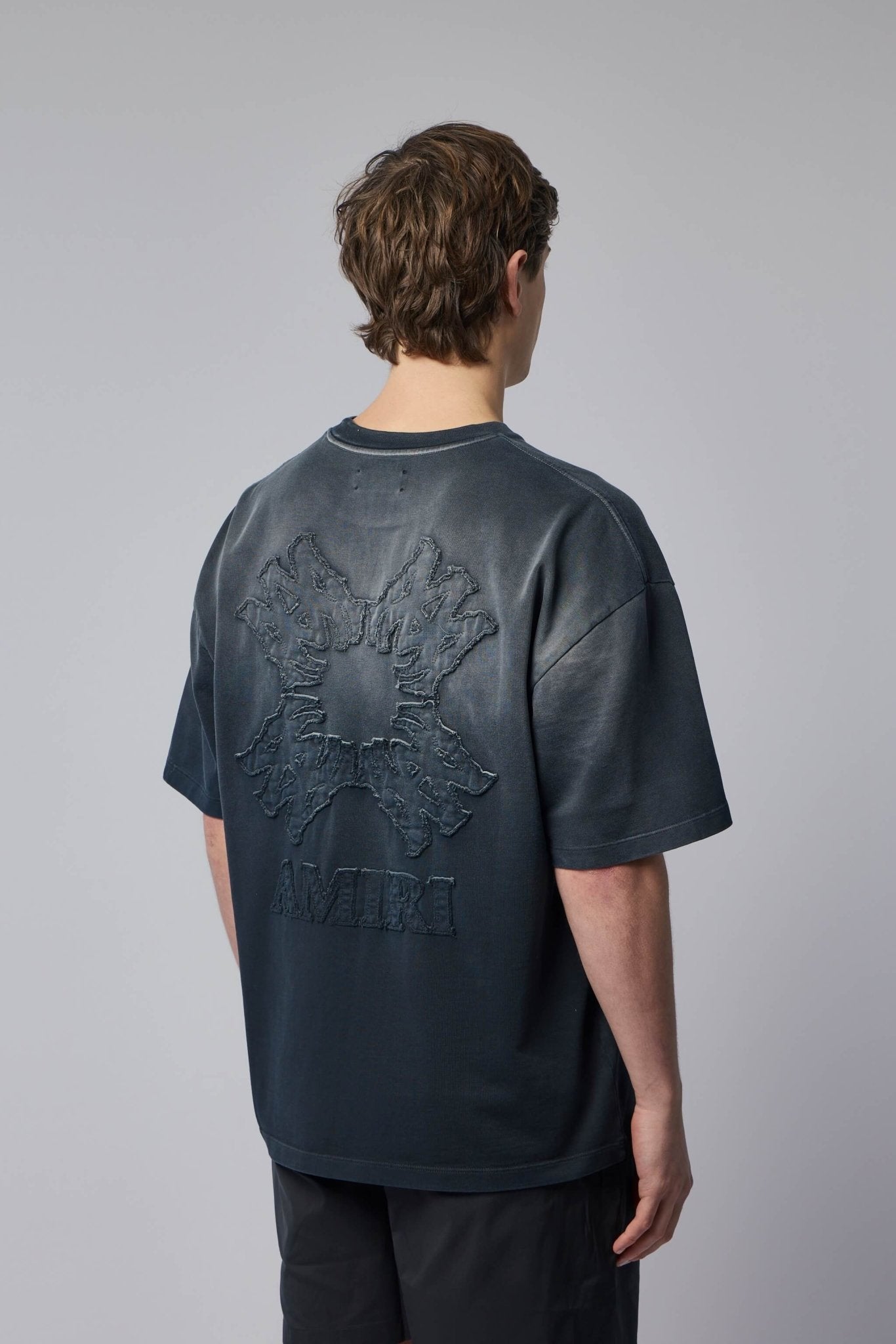 Ma Quad Oversized Tee