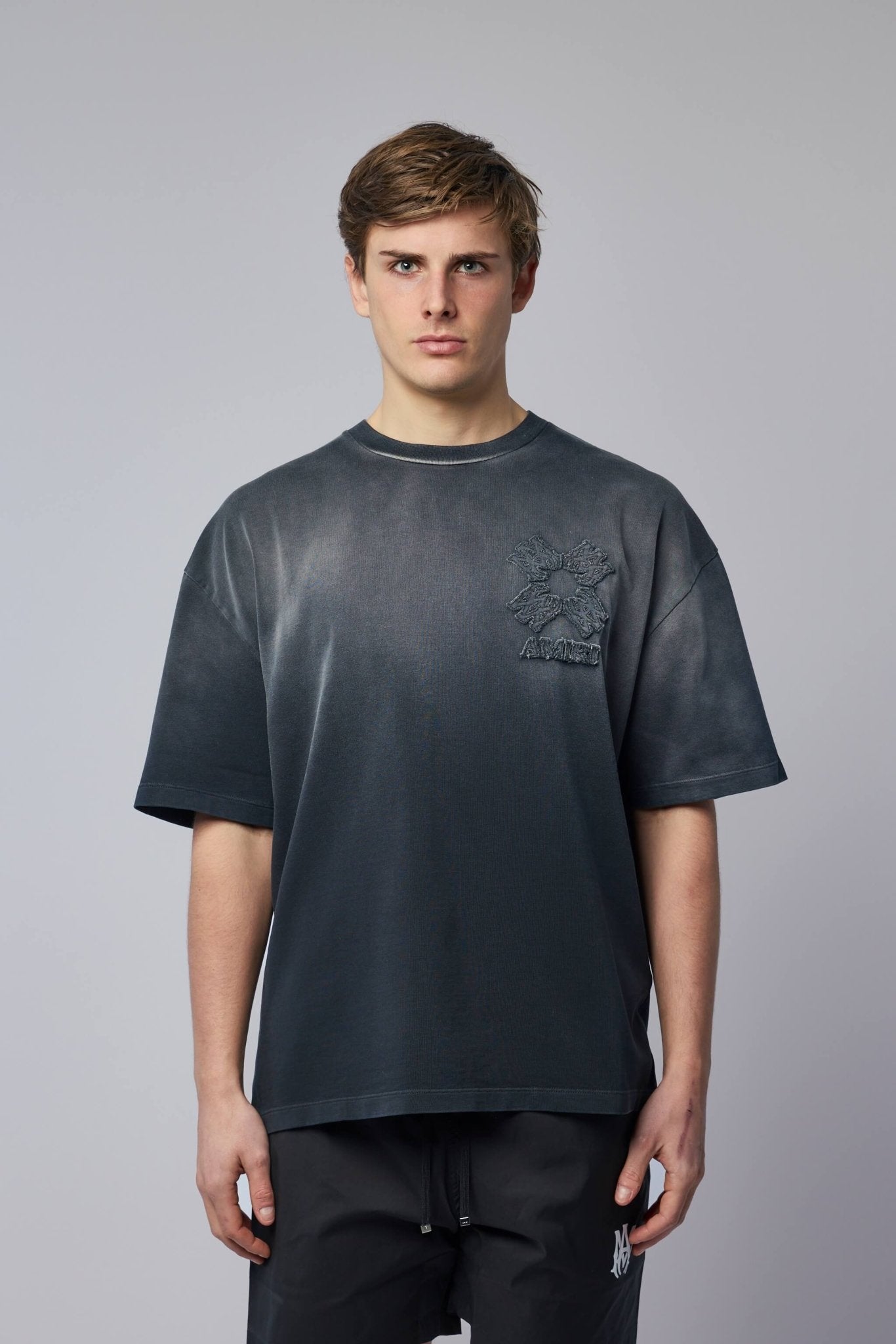 Ma Quad Oversized Tee