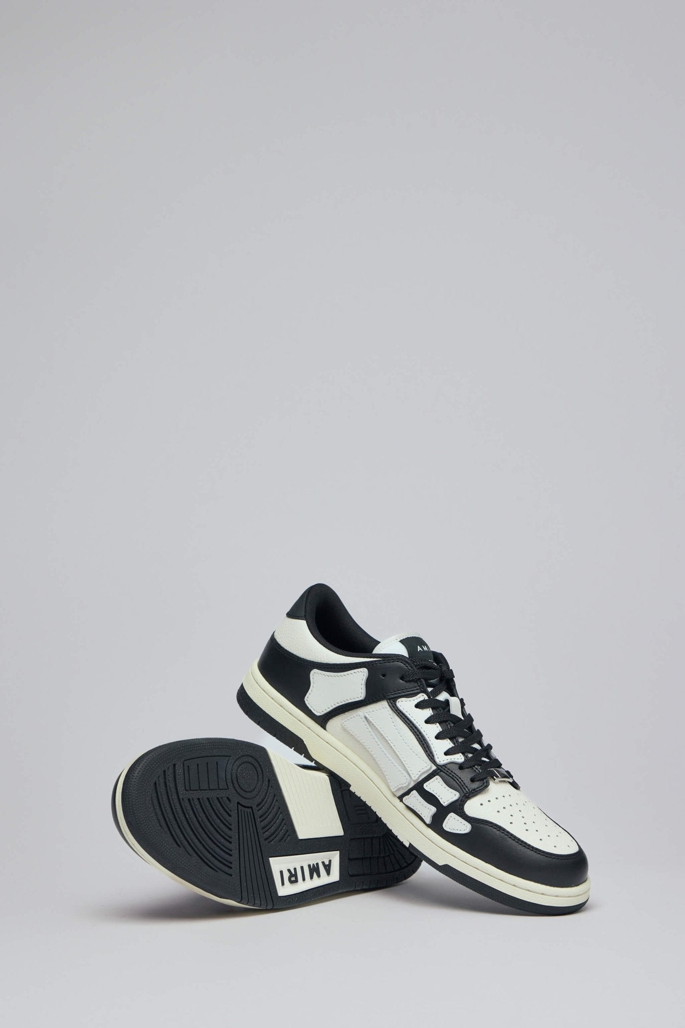 Skel Top Low