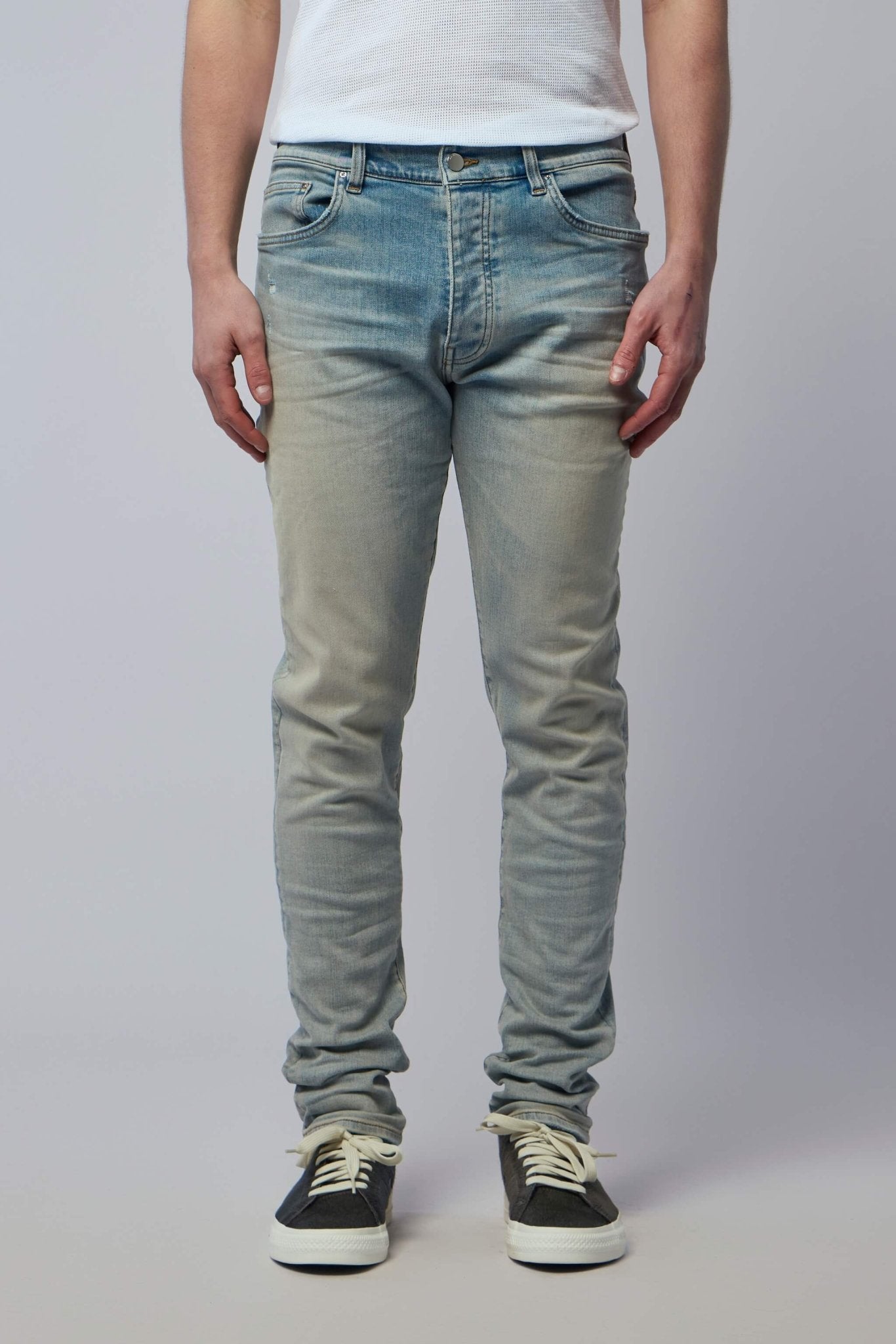 Stack Jean