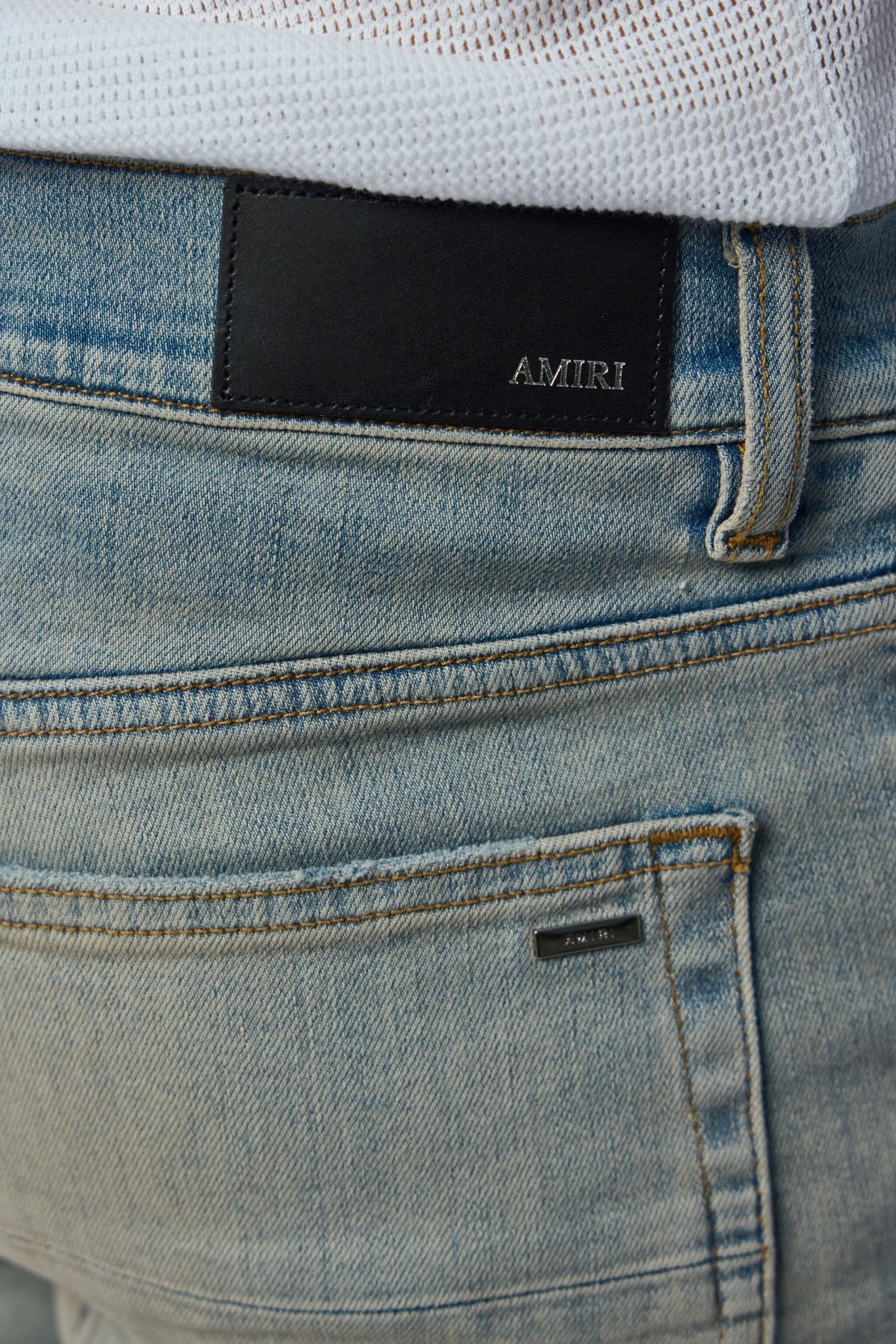 Stack Jean