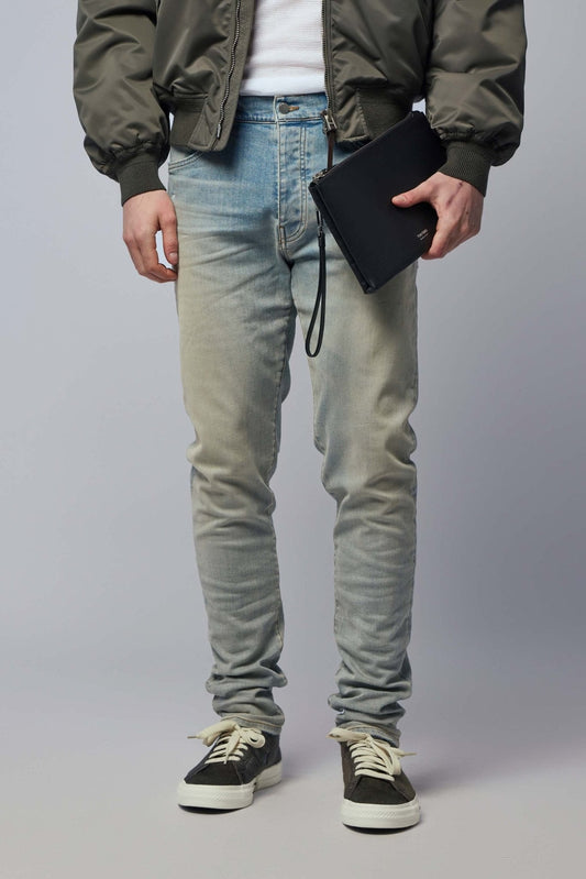 Stack Jean