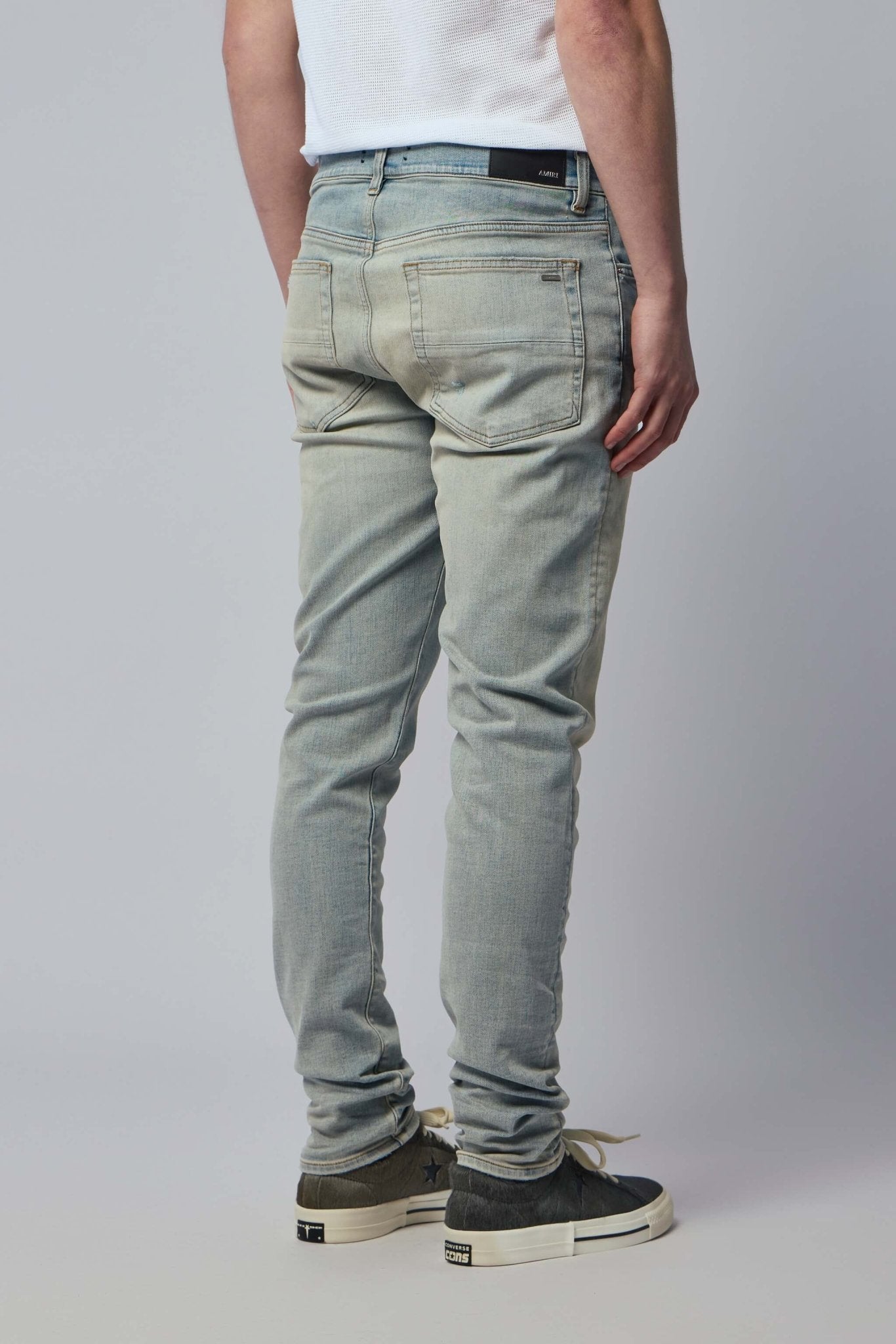 Stack Jean