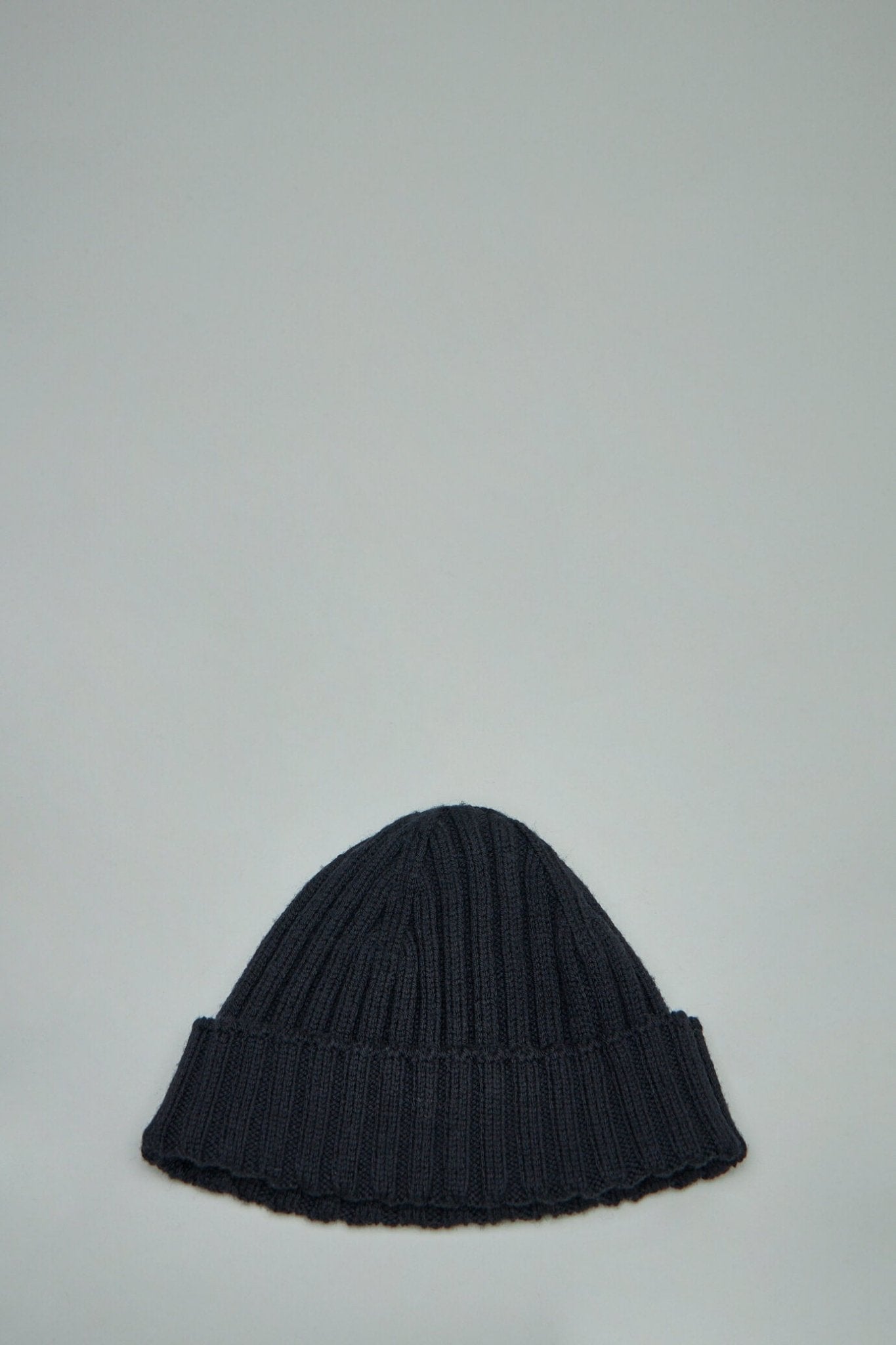 Hastert Beanie Low Twisted Merino