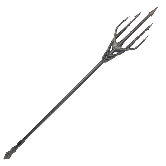 King of the Sea's Royal 5 Pronged Trident