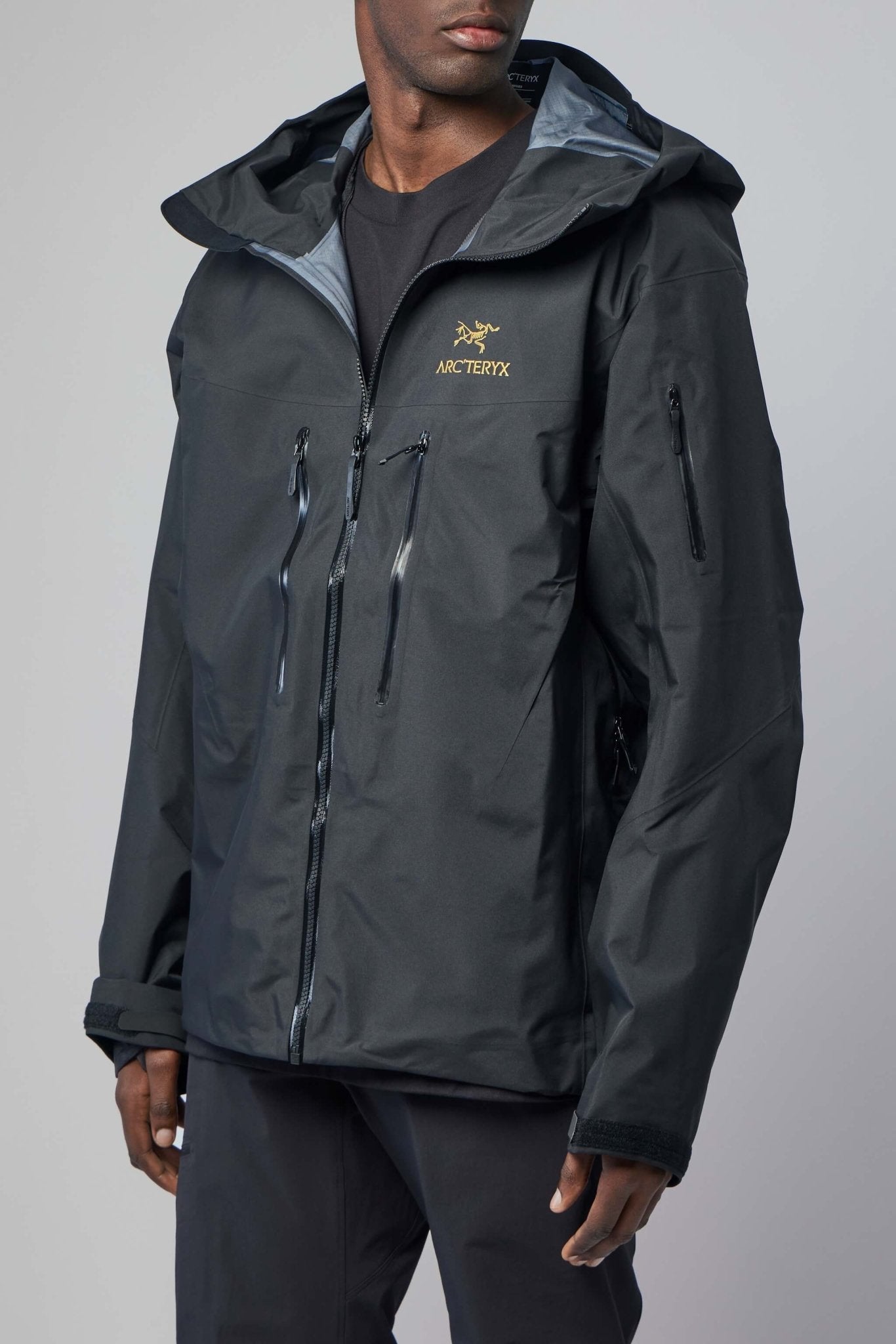 Alpha Sv Jacket