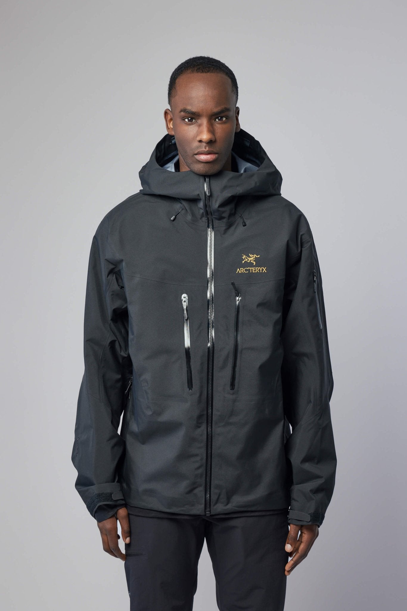 Alpha Sv Jacket