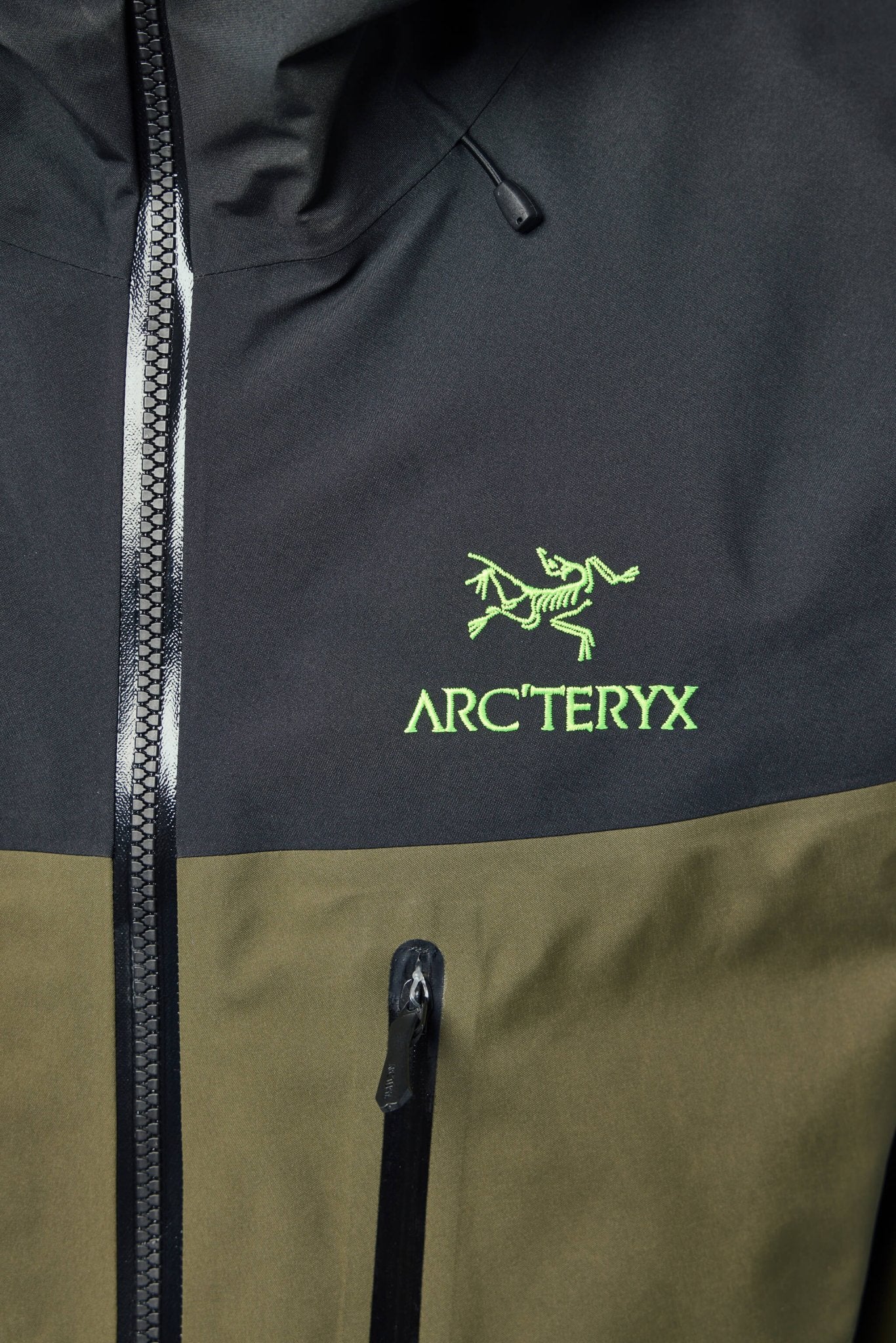 Alpha Sv Jacket