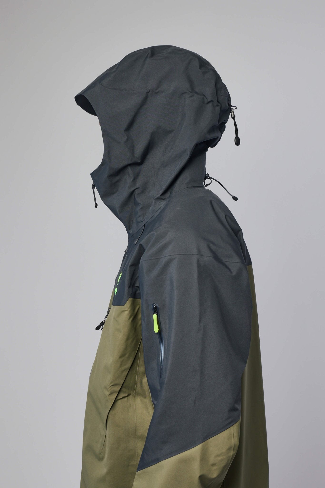 Alpha Sv Jacket