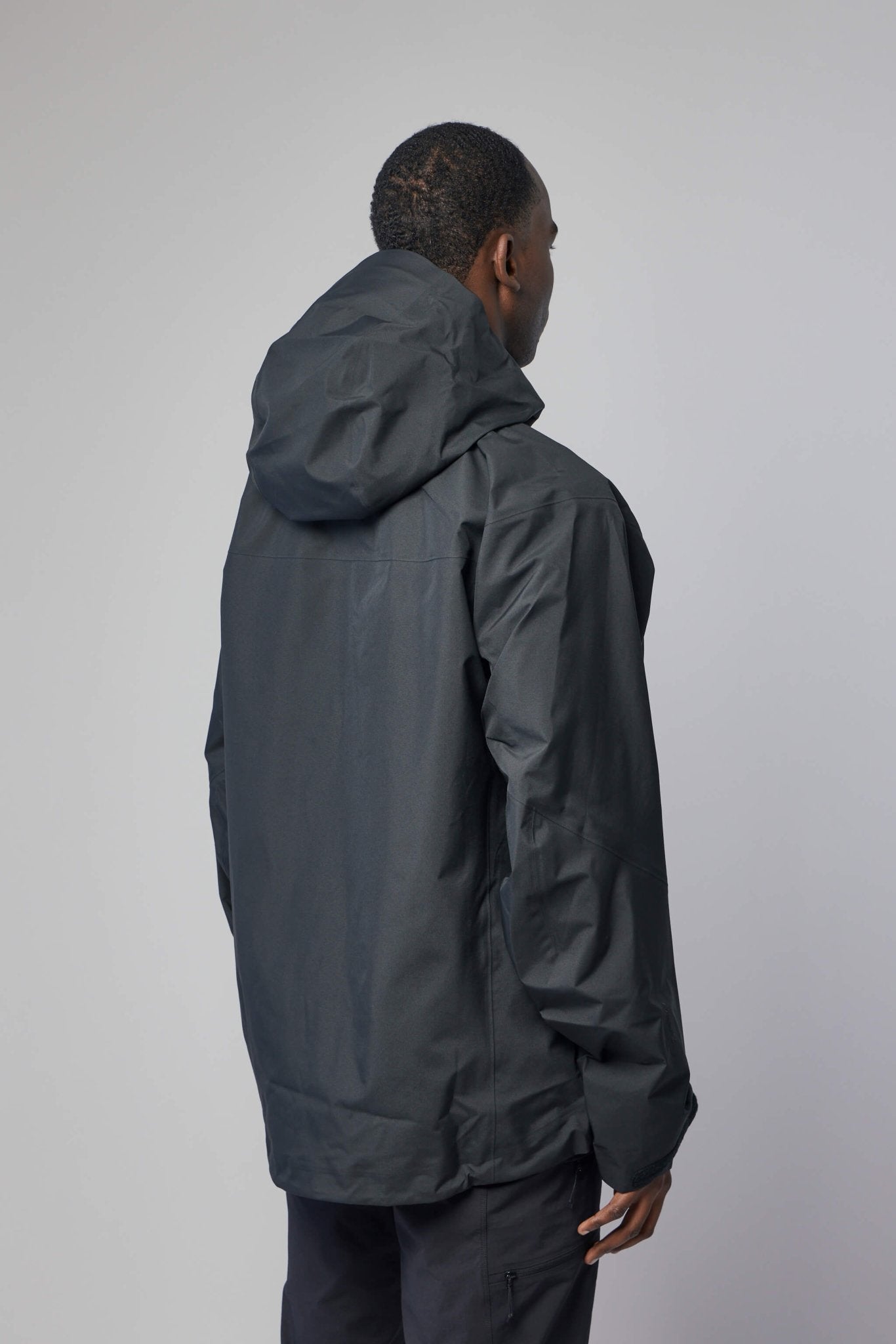 Alpha Sv Jacket