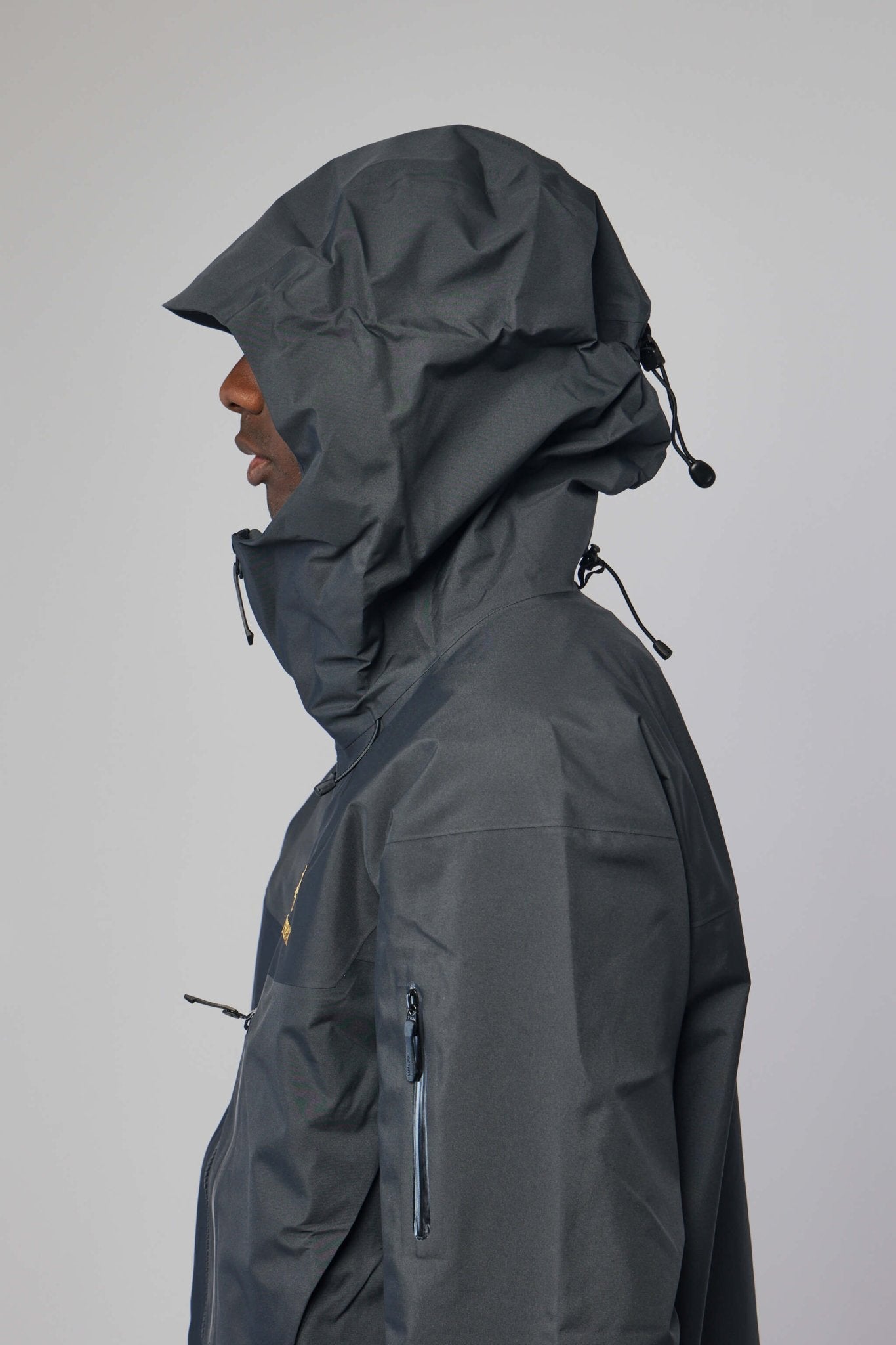 Alpha Sv Jacket