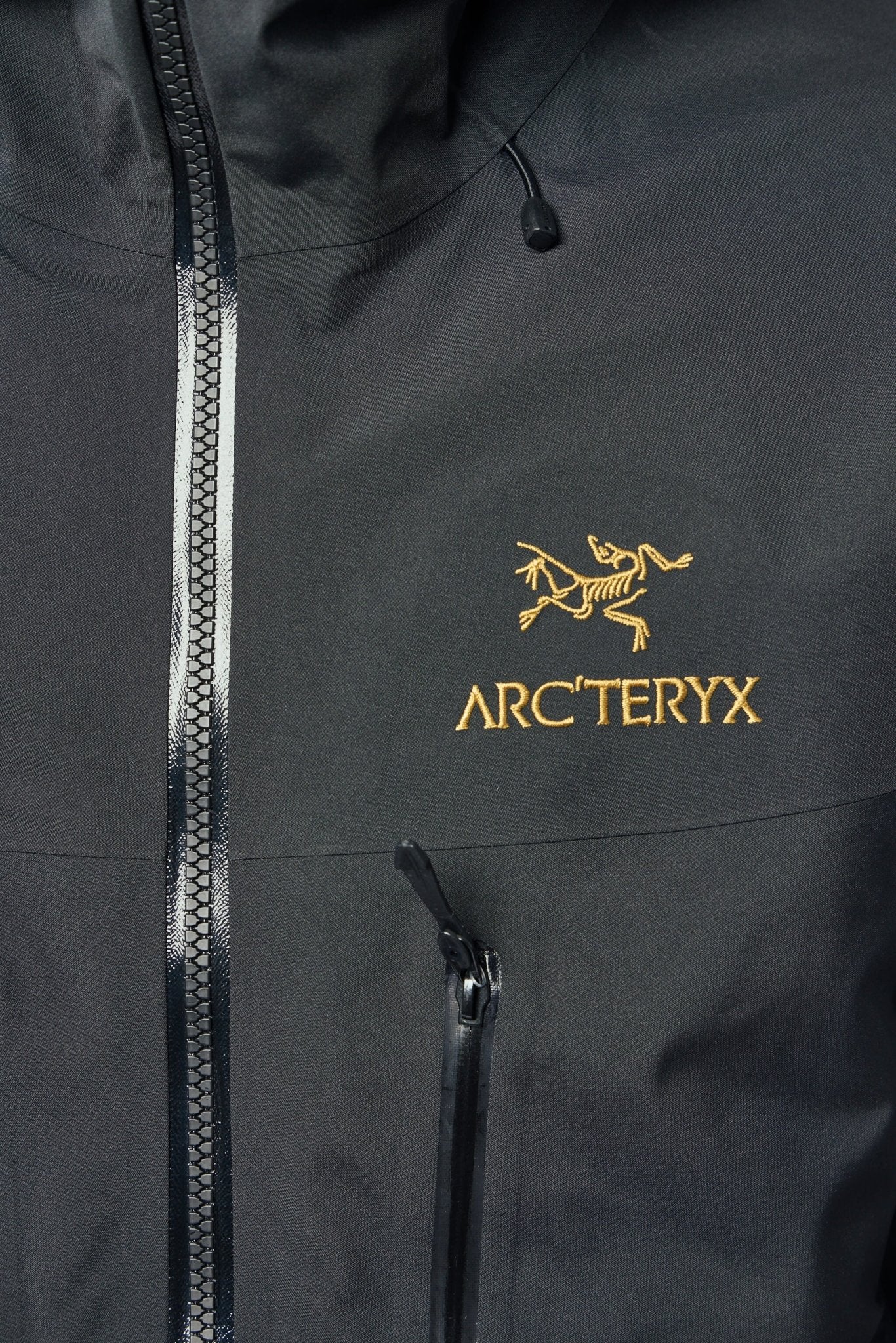 Alpha Sv Jacket
