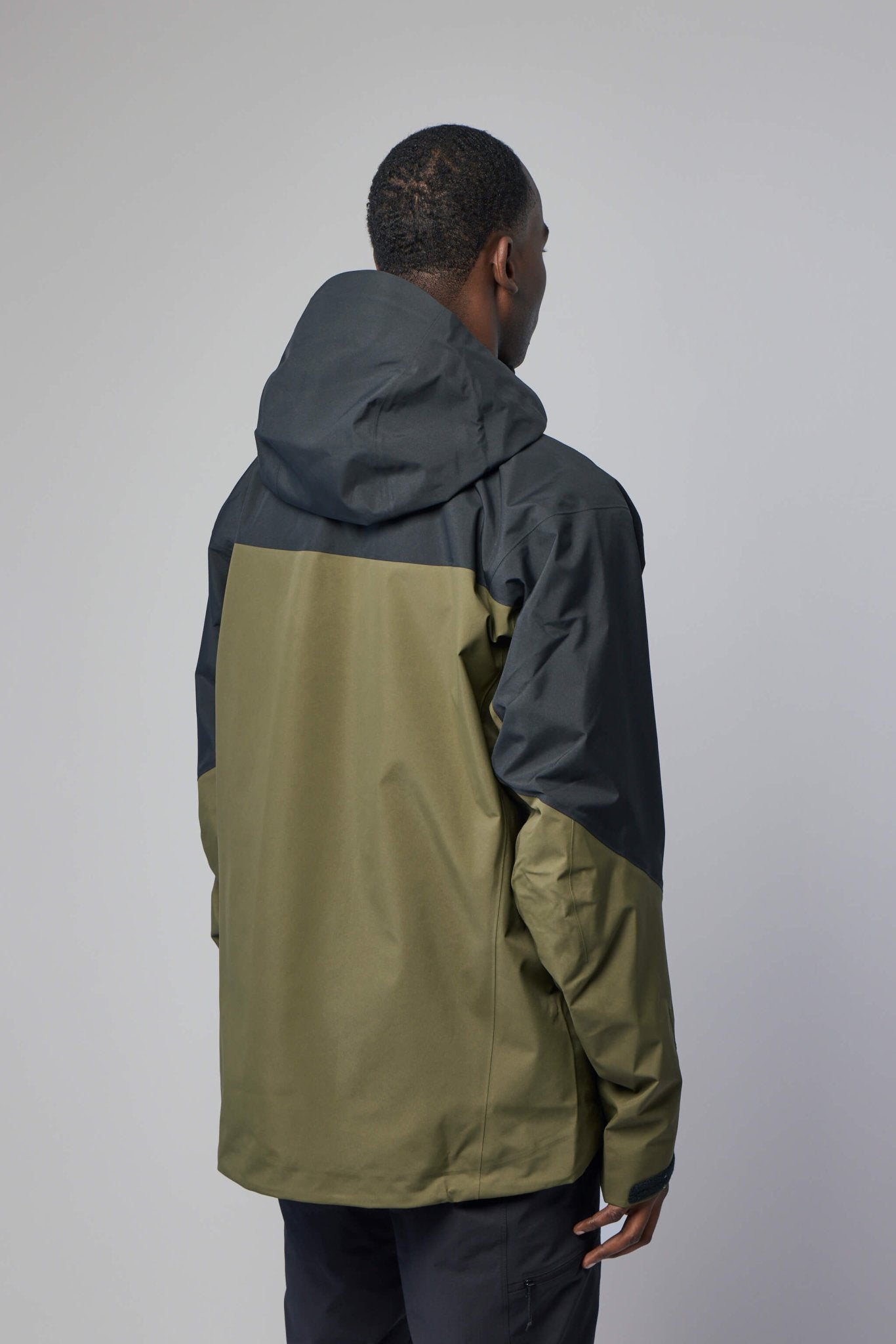 Alpha Sv Jacket