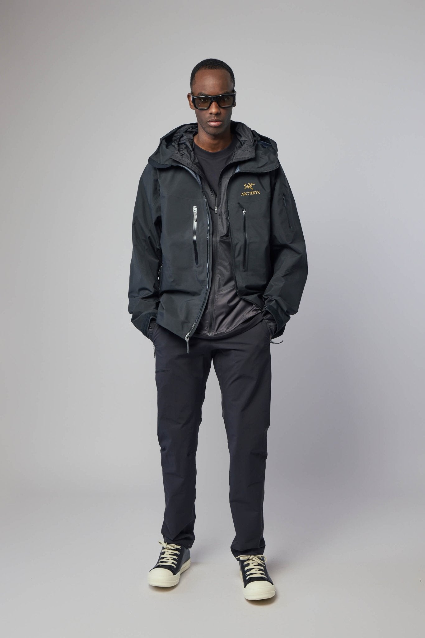 Alpha Sv Jacket