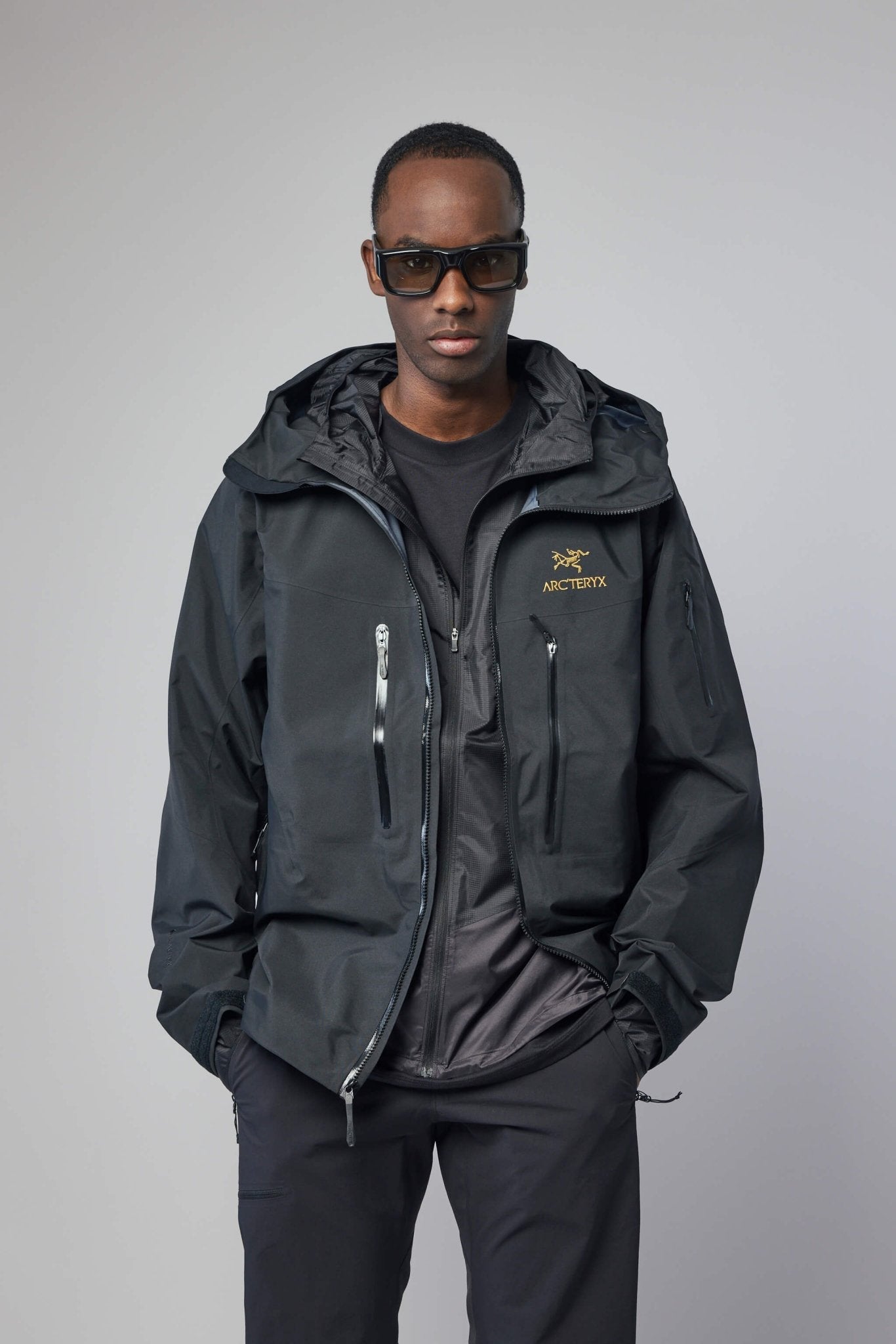 Alpha Sv Jacket