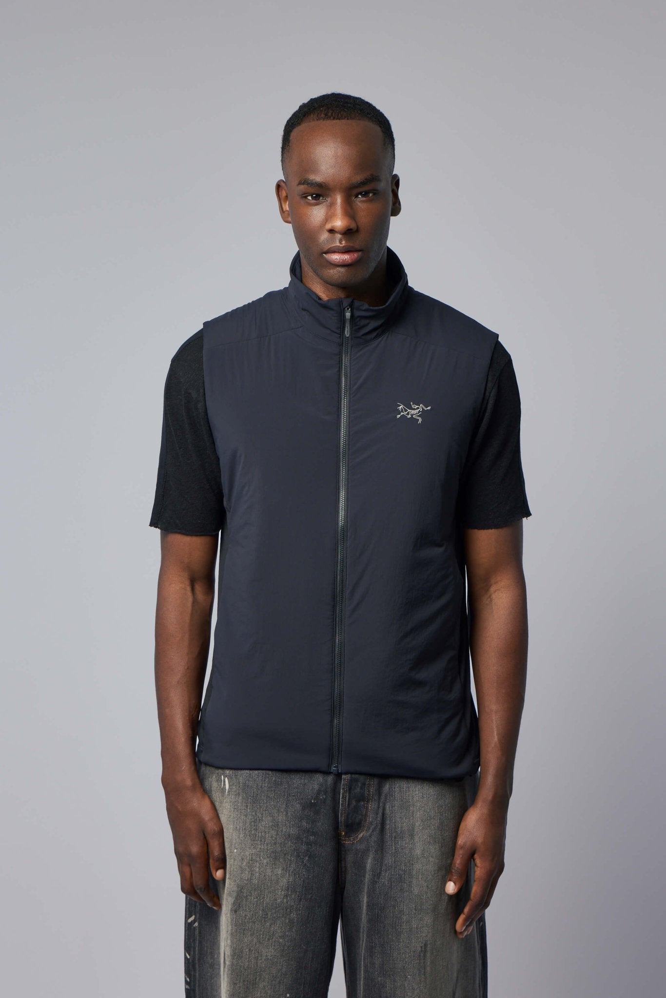 Atom Vest