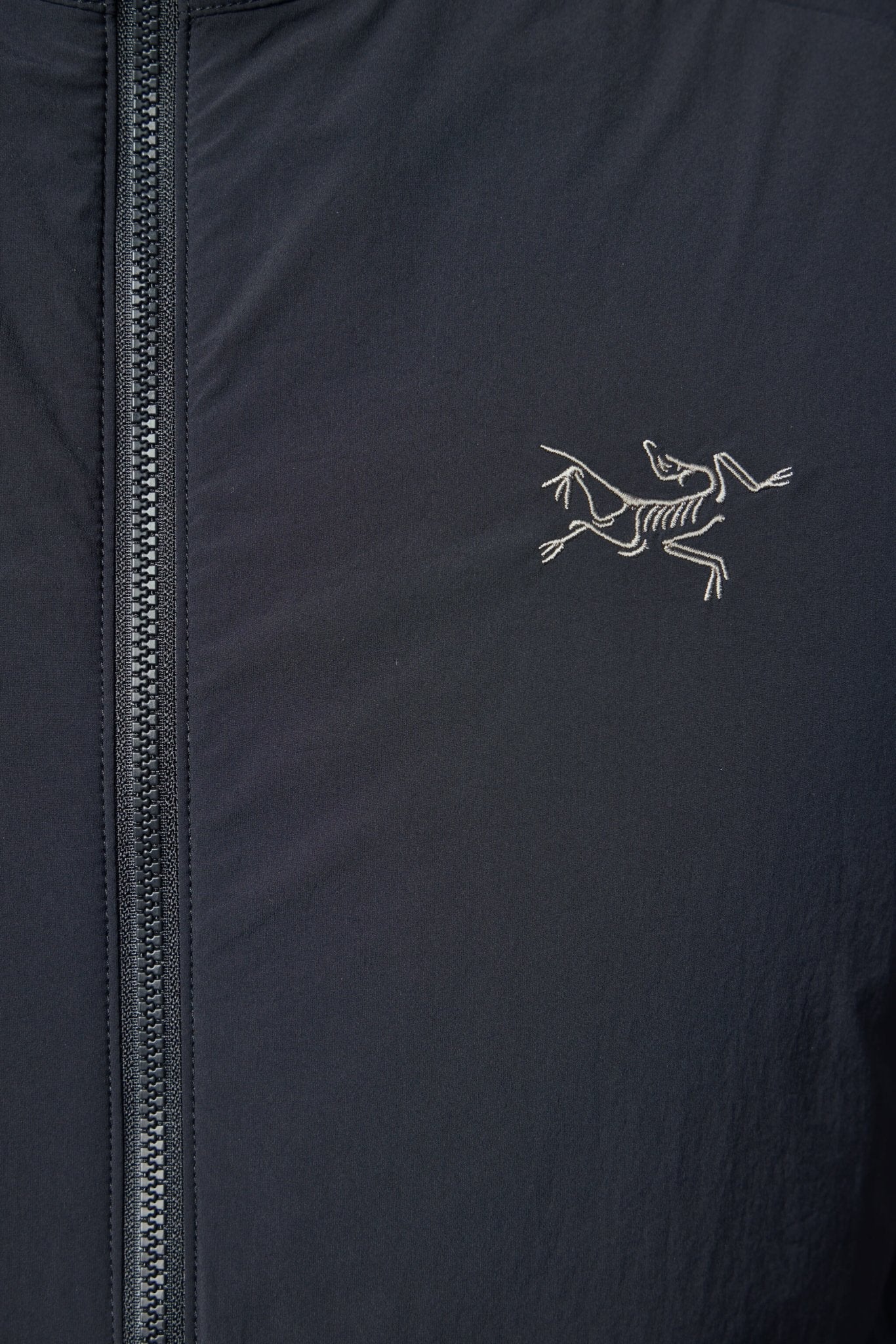 Atom Vest